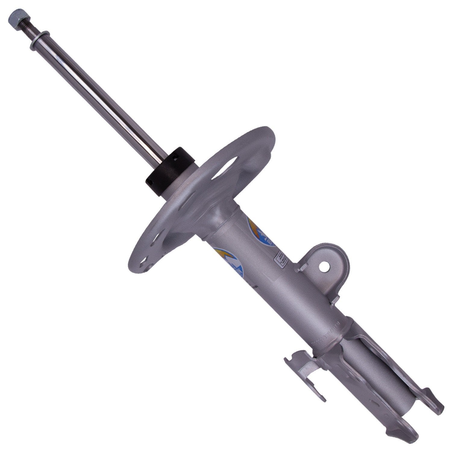 Bilstein 13-18 Toyota RAV4 B8 TerraSport Front Right Suspension Strut Assembly - Silver 22-328410