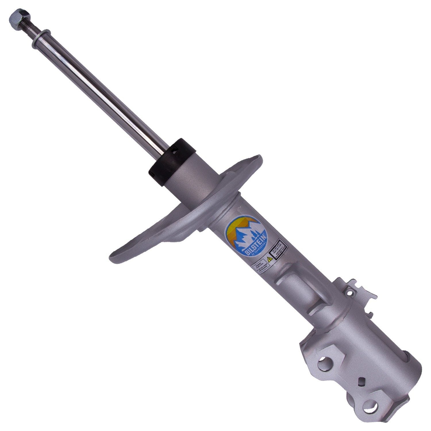 Bilstein 13-18 Toyota RAV4 B8 TerraSport Front Right Suspension Strut Assembly - Silver 22-328410