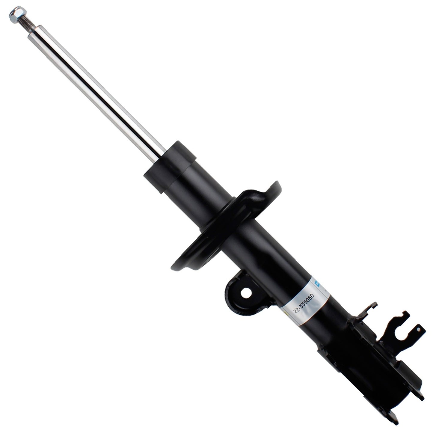 Bilstein B4 OE Replacement 17-18 Jeep Compass Front Right Strut Assembly 22-335050