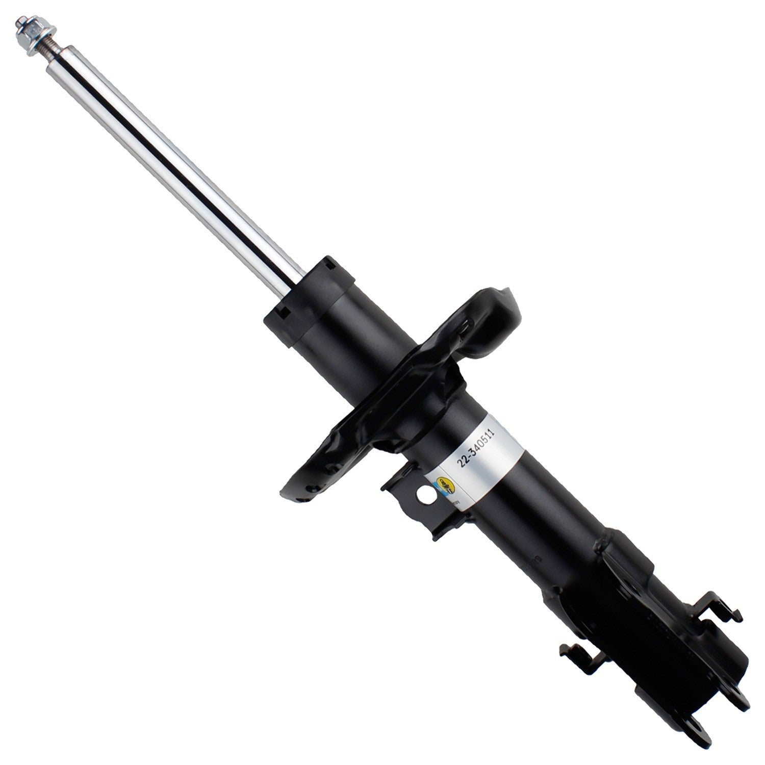 Bilstein 2019 Hyundai Ioniq B4 OE Replacement Front Right Suspension Strut Assembly 22-340511
