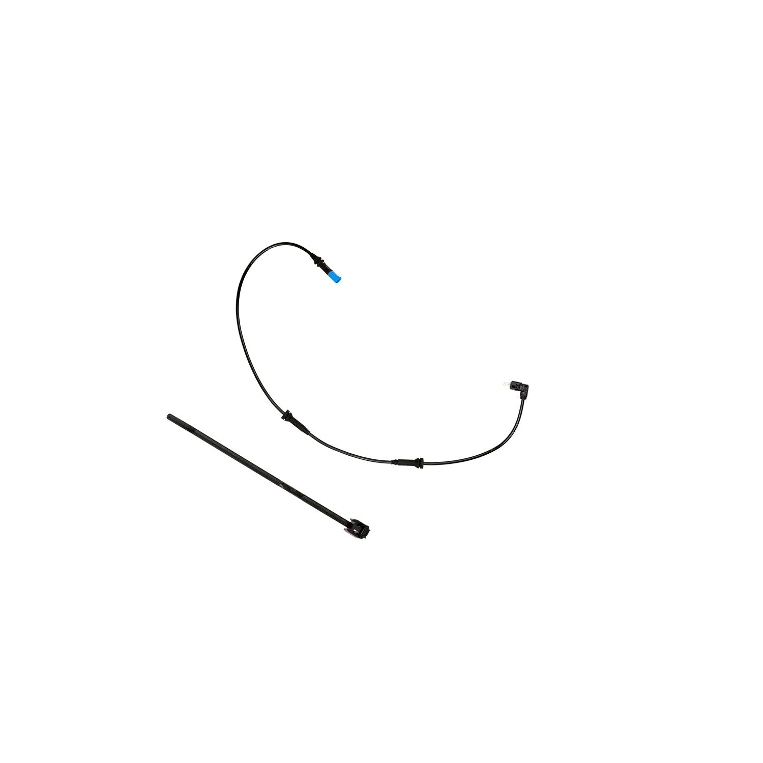 Bilstein B4 OE Replacement 12-15 BMW 328i/335i Front Right DampTronic