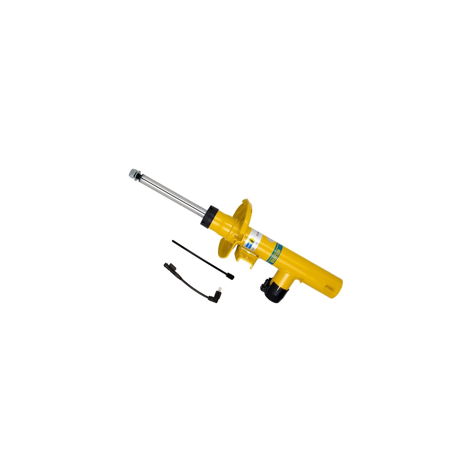 Bilstein B6 15-17 Vw Gti/Golf R (W/ Electronic Suspension) Front Twint
