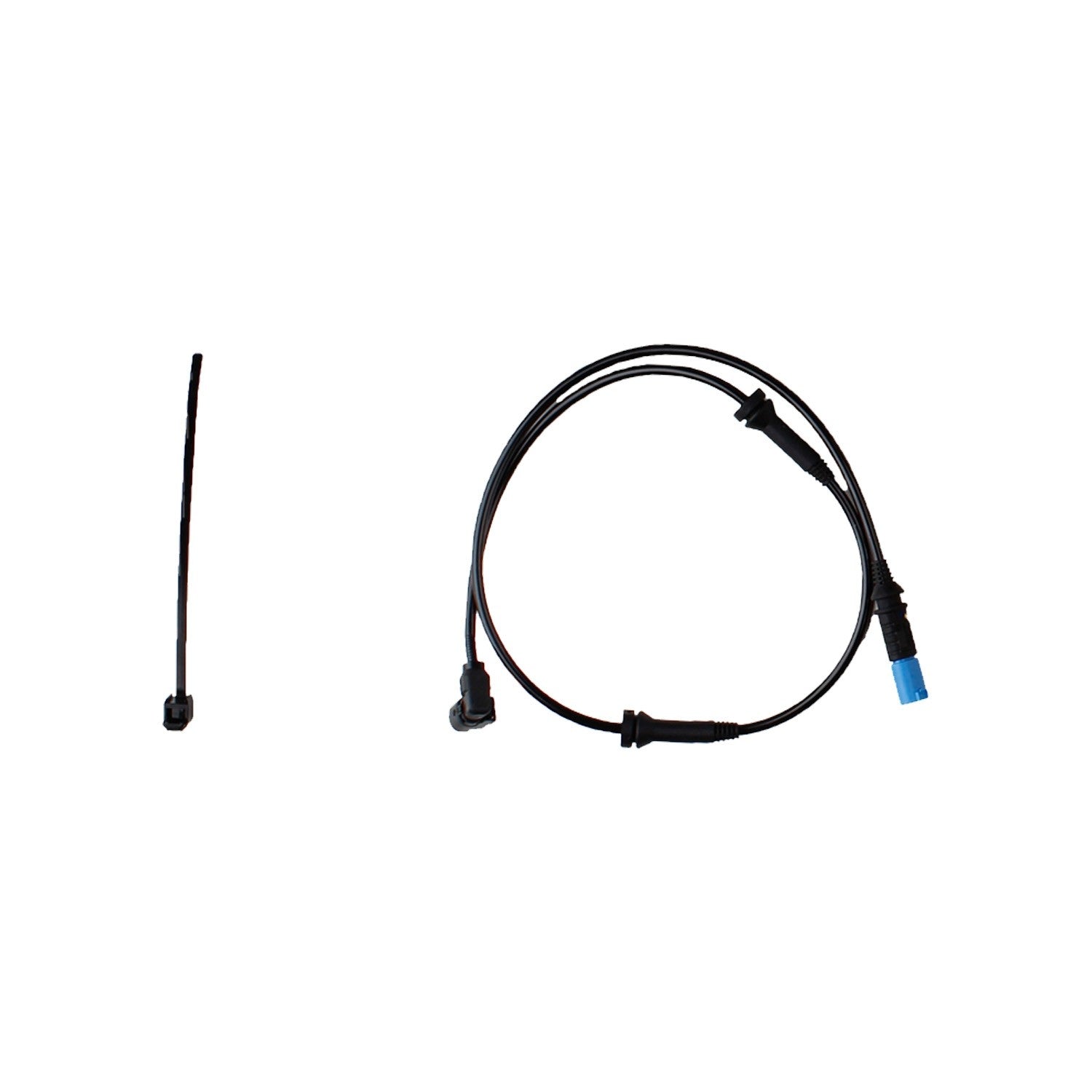 Bilstein B6 14-18 BMW 328d xDrive Front Left Strut Assembly 23-266483