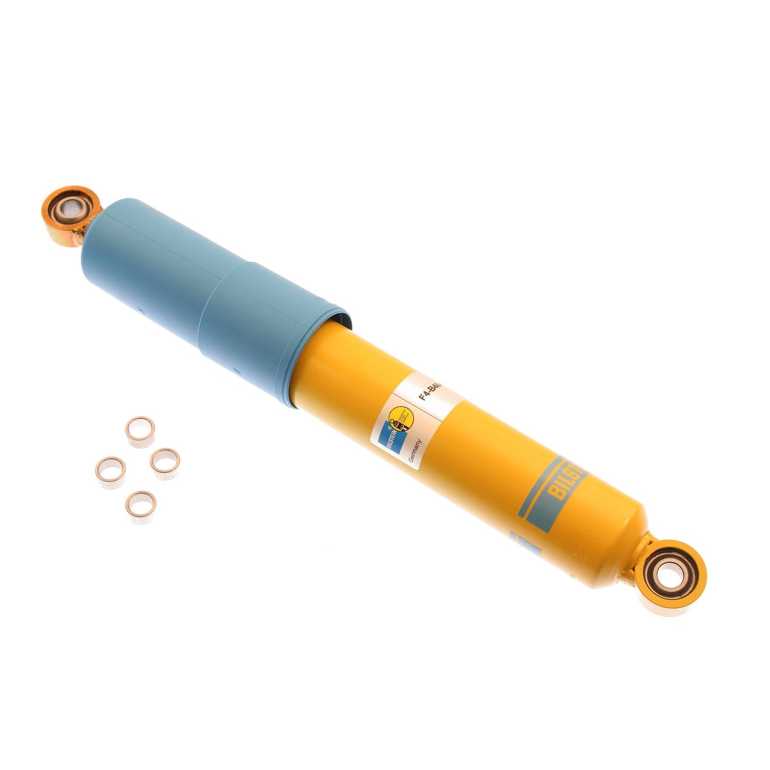 Bilstein 7100 46mm Shock Absorber 24-000338