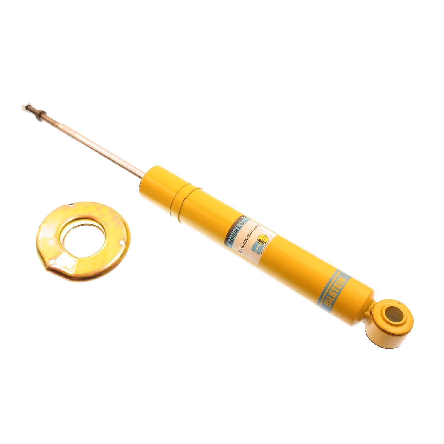 Bilstein Shock Absorber