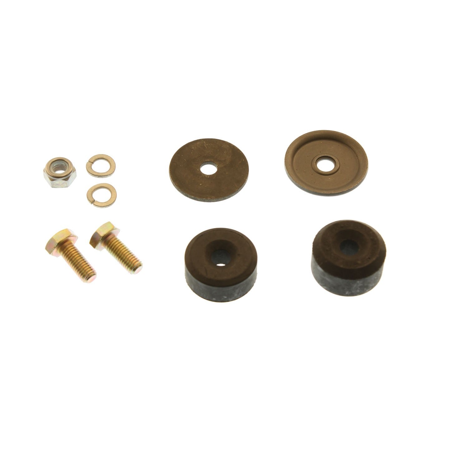 Bilstein Shock Absorber