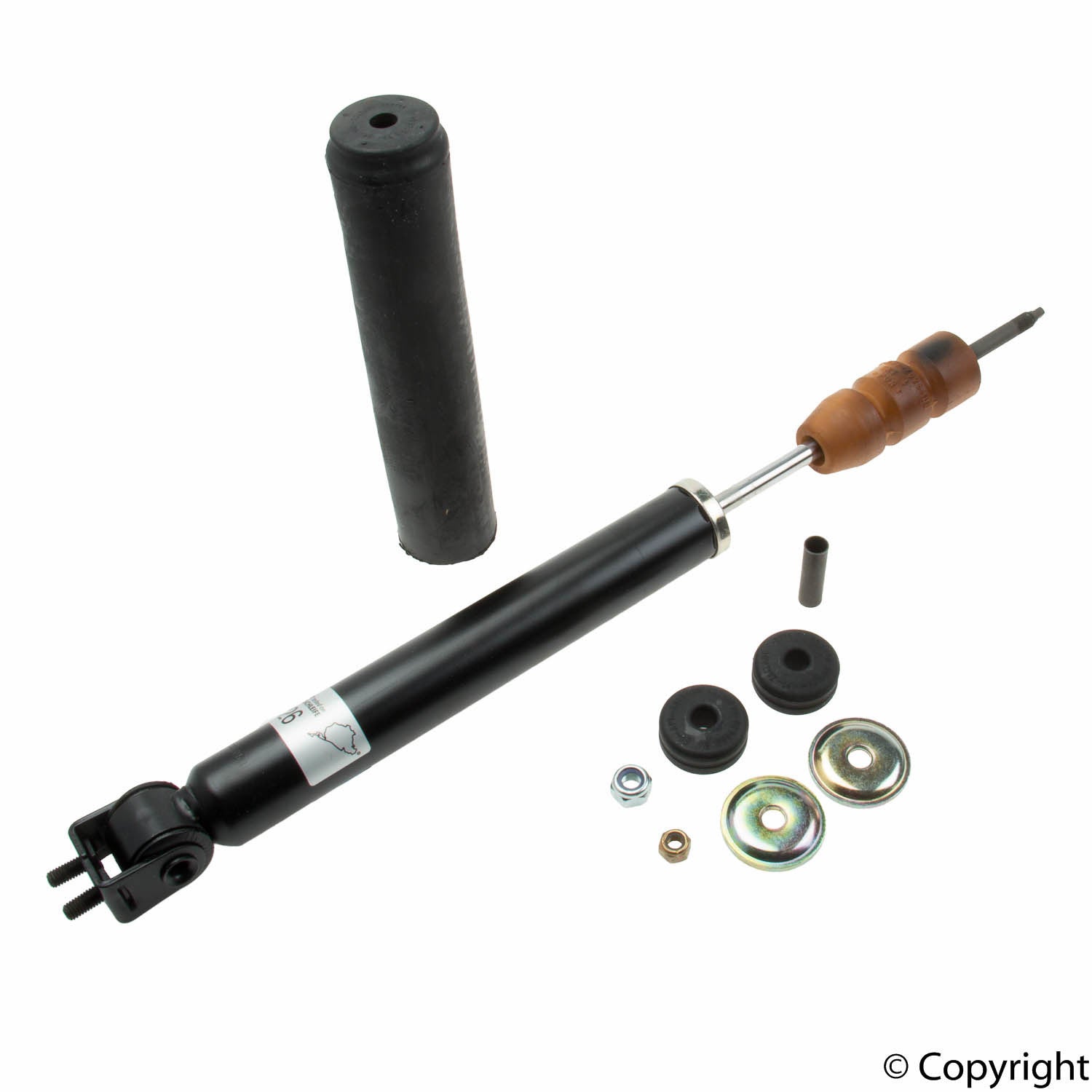 Bilstein Shock Absorber