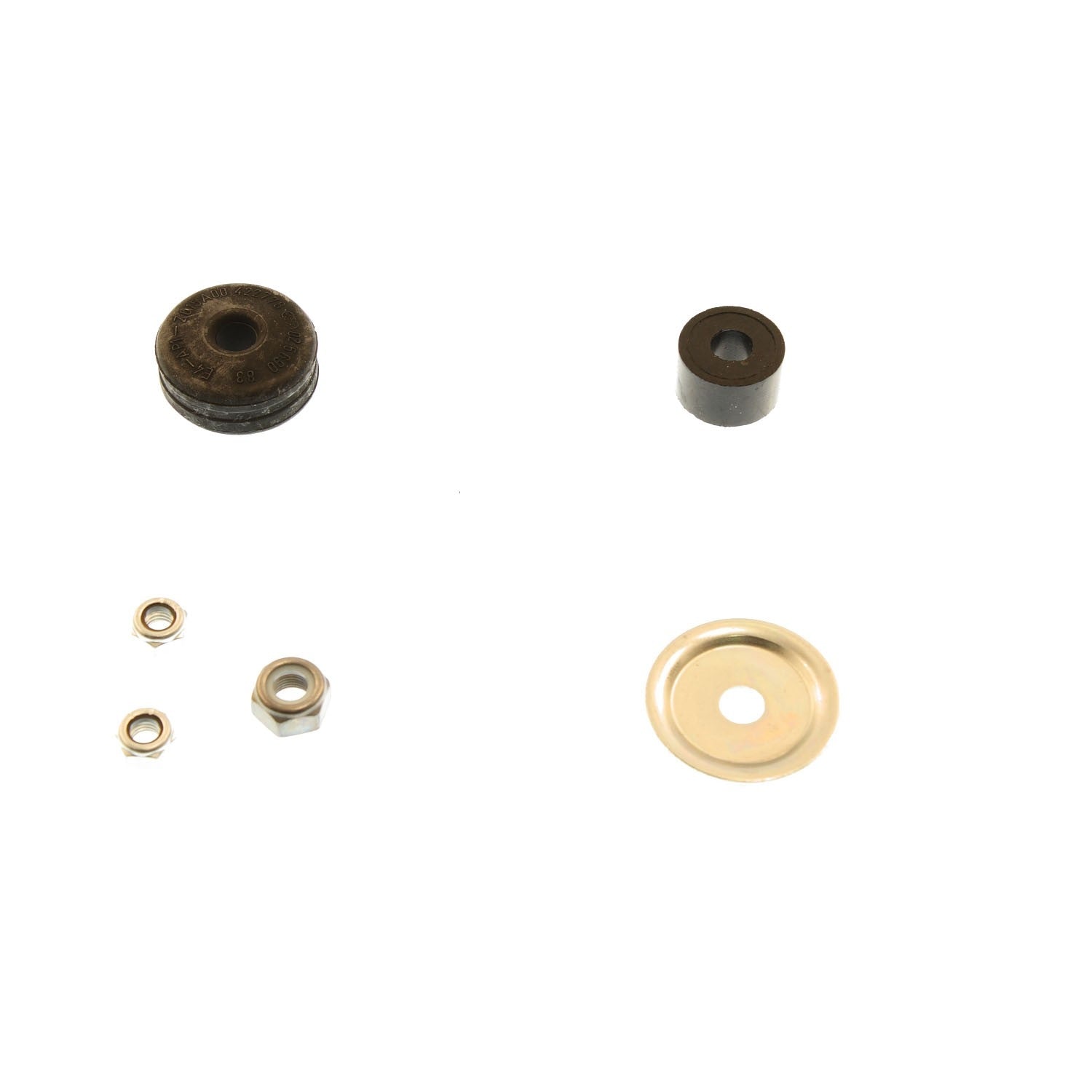 Bilstein Shock Absorber