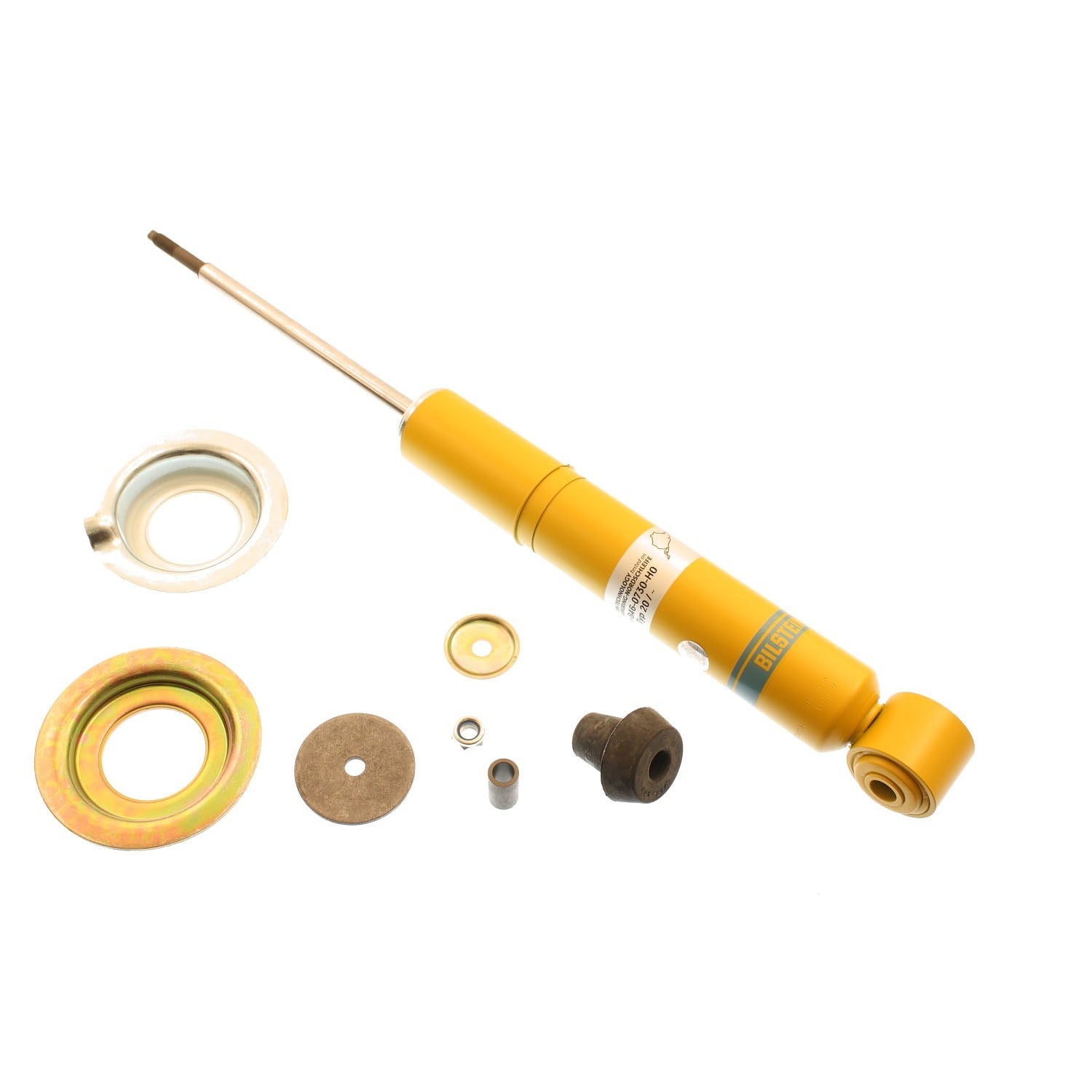 Bilstein Shock Absorber