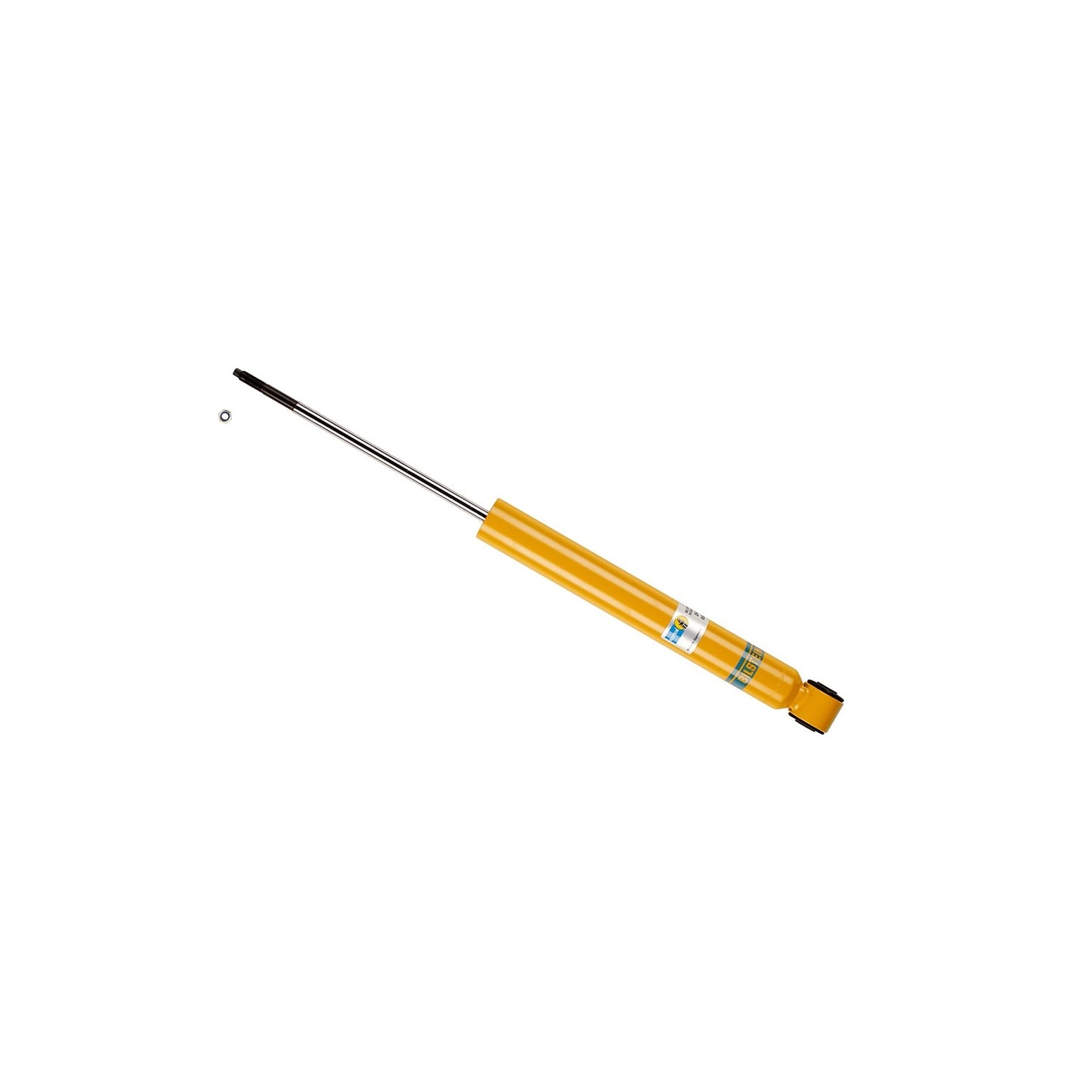 Bilstein B6 1992 BMW 318is Base Rear Shock Absorber 24-007382
