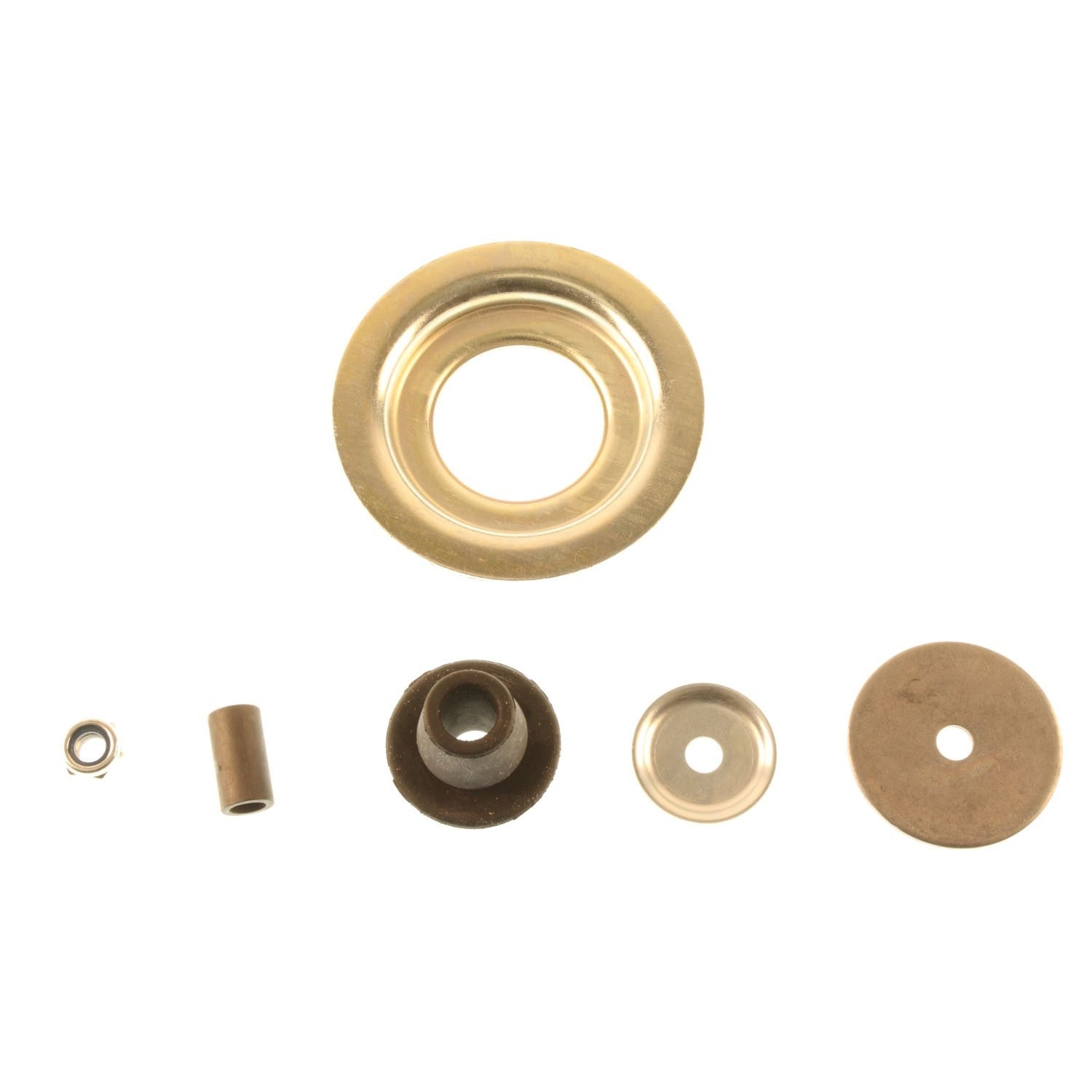 Bilstein Shock Absorber