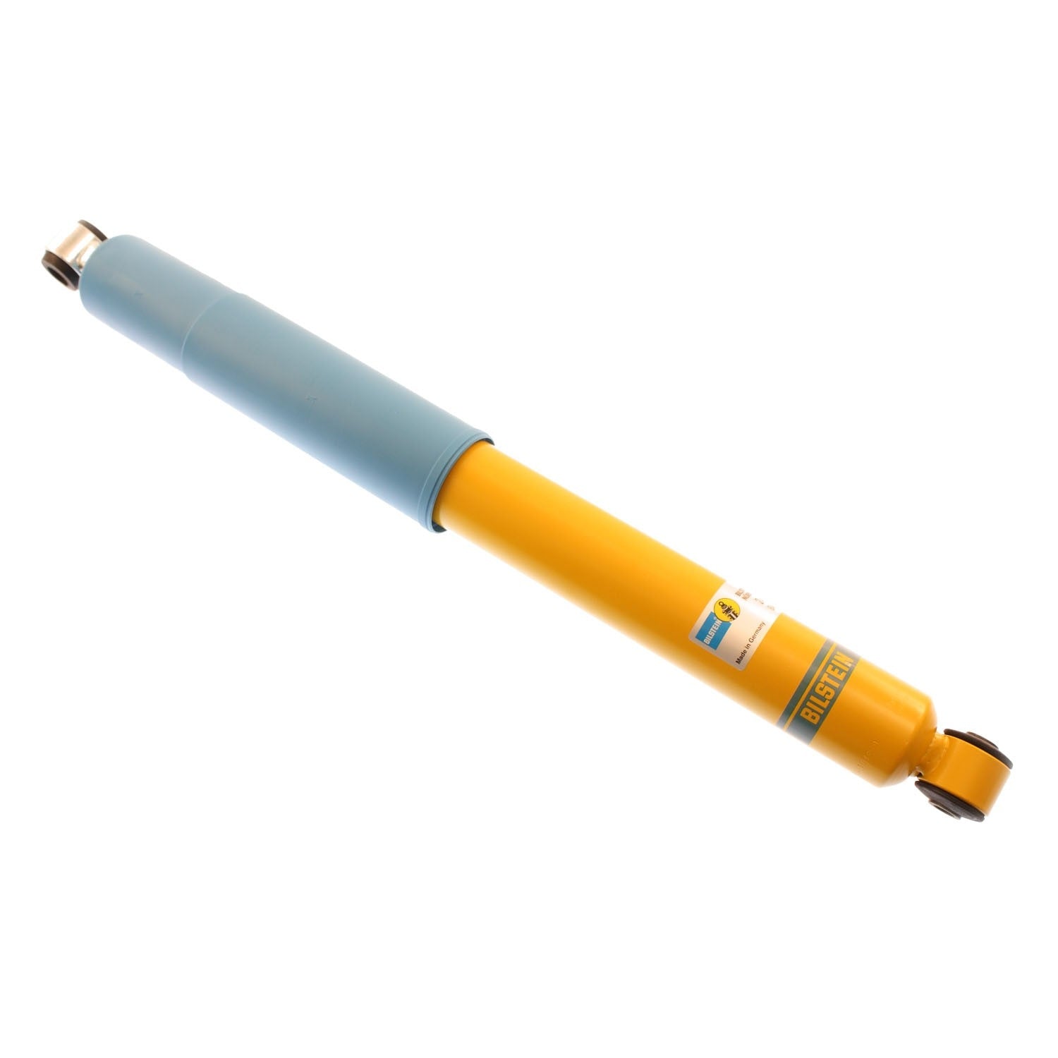 Bilstein 4600 Series 1984 Ford Bronco II Base Rear 46mm Monotube Shock Absorber 24-010184