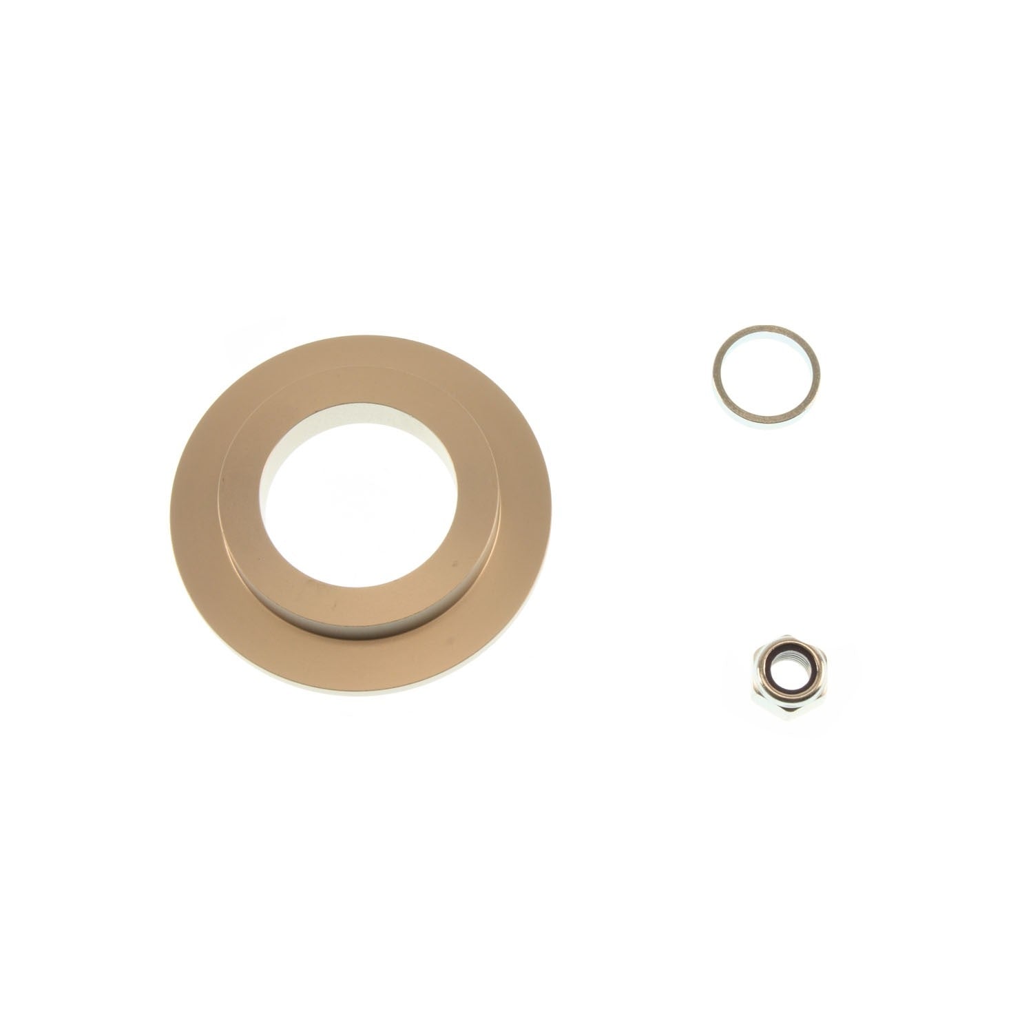 Bilstein Shock Absorber