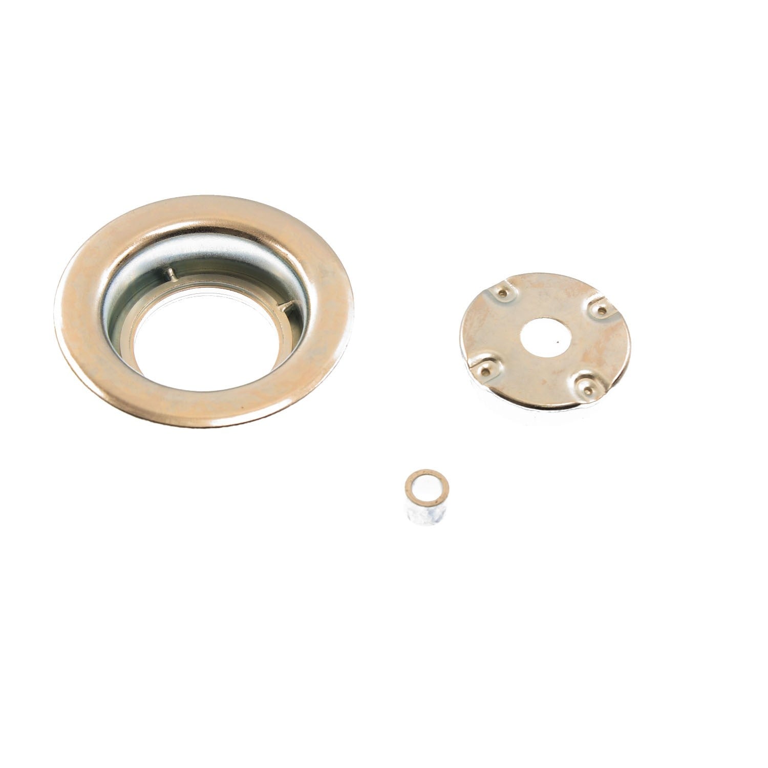 Bilstein Shock Absorber