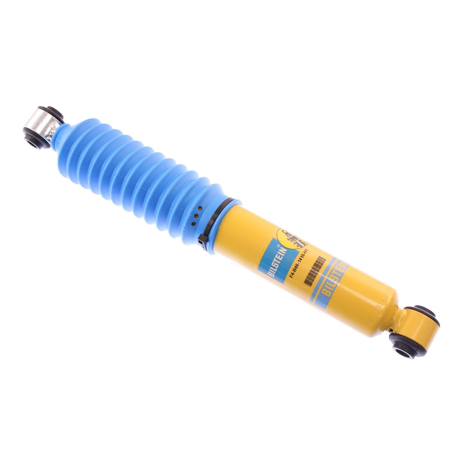 Bilstein B6 1991 Chevrolet S10 Baja Front 46mm Monotube Shock Absorber 24-014106