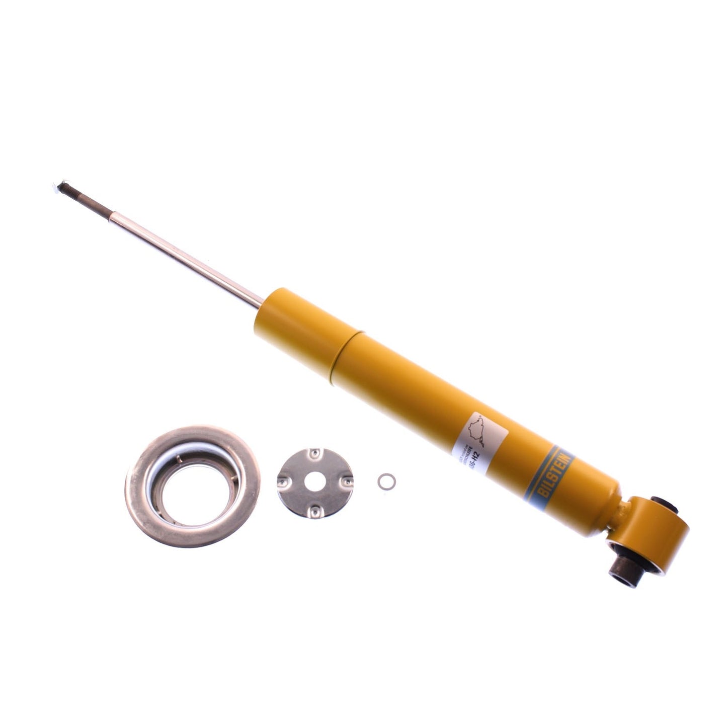 Bilstein B8 1990 BMW 525i Base Rear 46mm Monotube Shock Absorber 24-014861