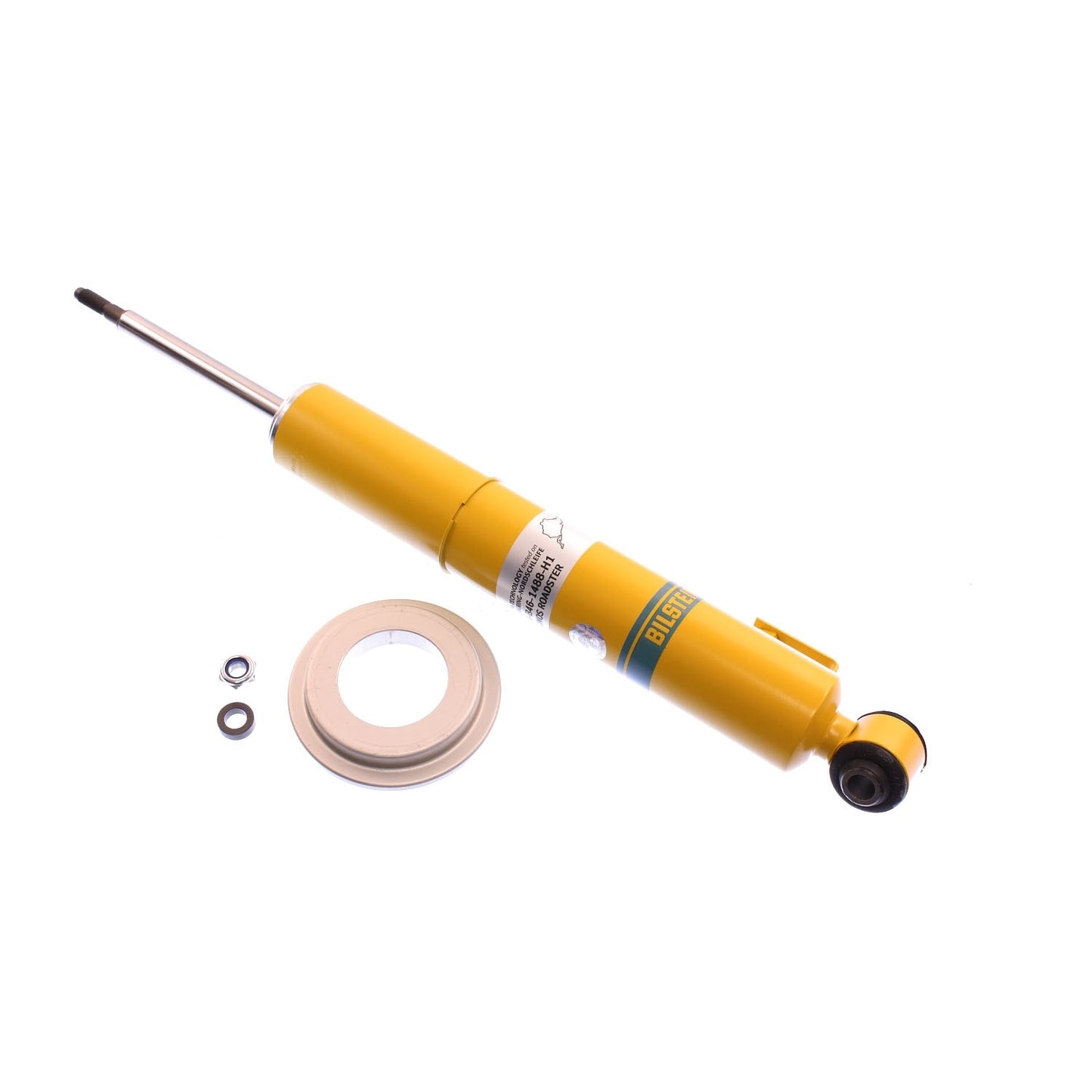 Bilstein Front Shock Absorber NA NB Mazda Miata 1.8L 94-05