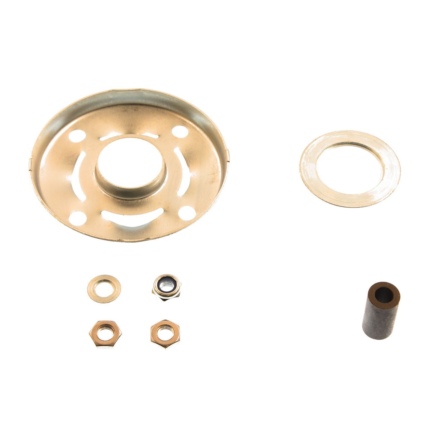 Bilstein Shock Absorber