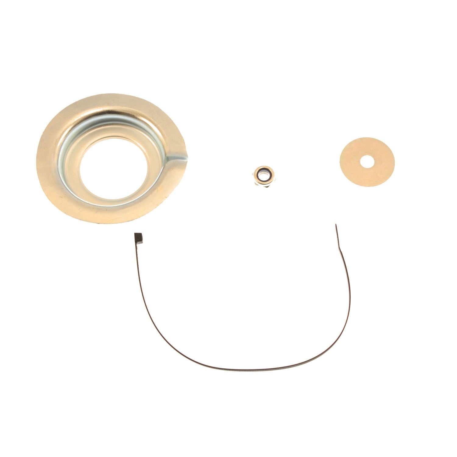 Bilstein Shock Absorber