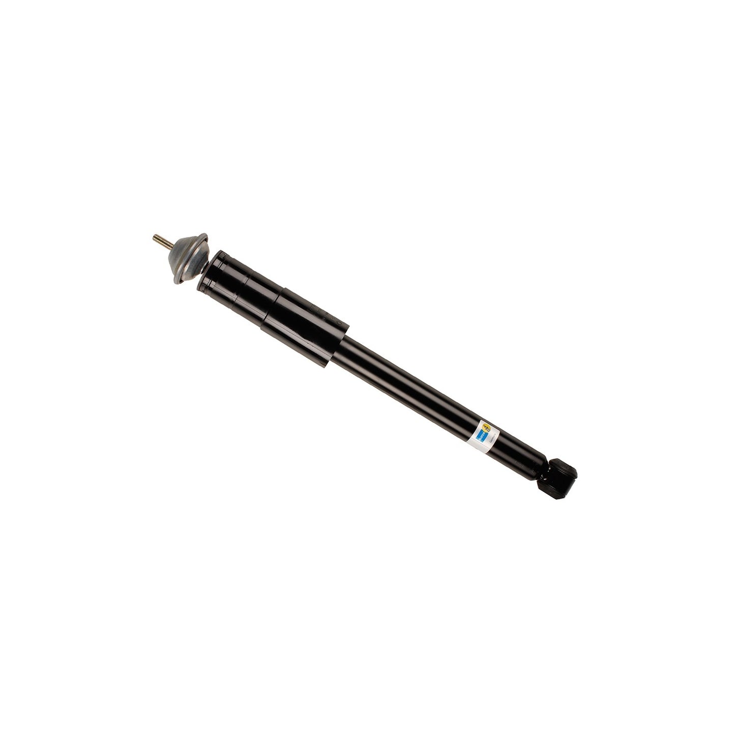 Bilstein B4 1992 Mercedes-Benz 300SE Base Front 36mm Monotube Shock Absorber 24-016827