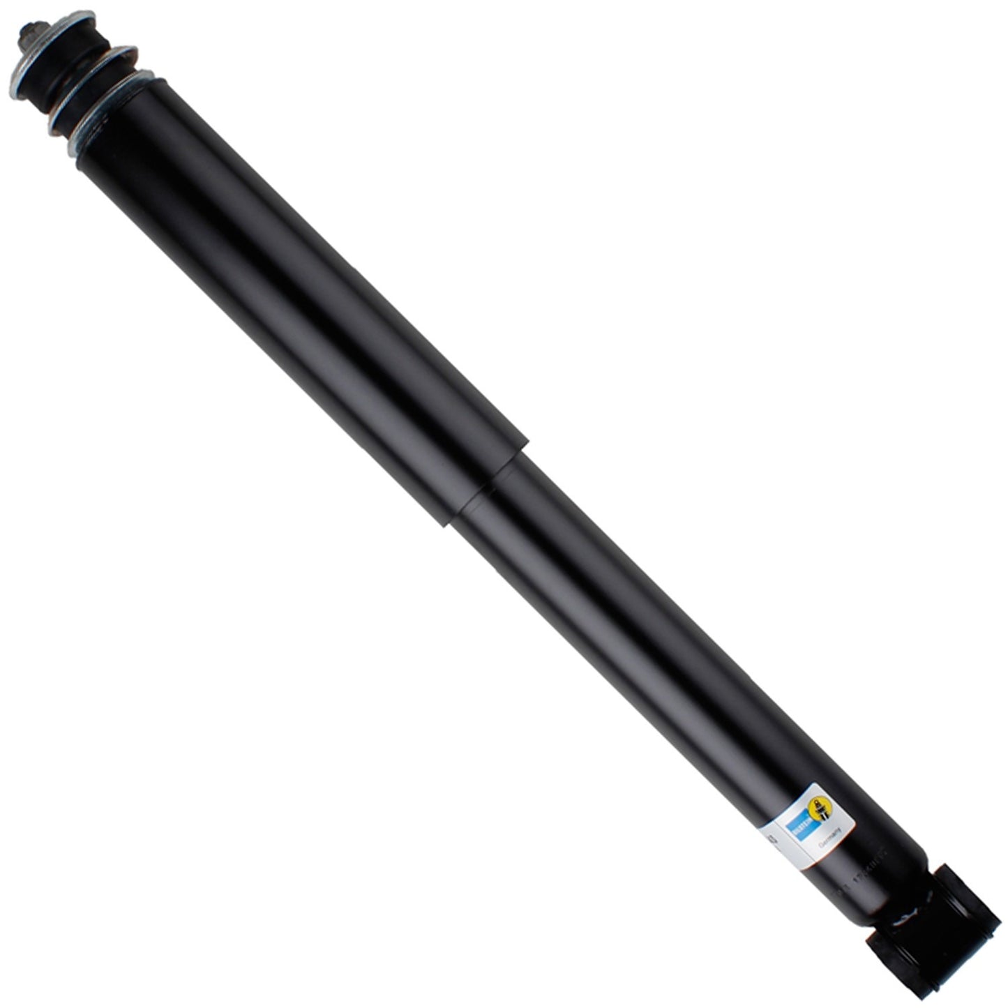 Bilstein B4 2002 Mercedes-Benz G500 Base Rear 46mm Monotube Shock Absorber 24-017343