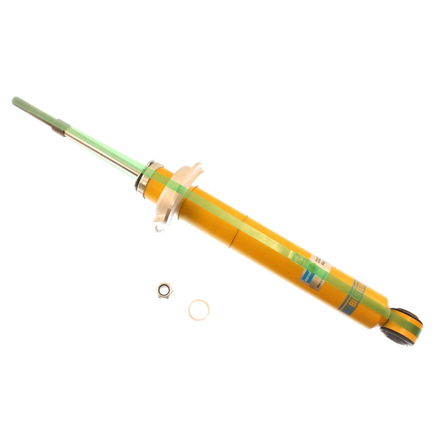 Bilstein B6 1991 Mitsubishi 3000GT VR-4 Rear 46mm Monotube Shock Absorber 24-017428