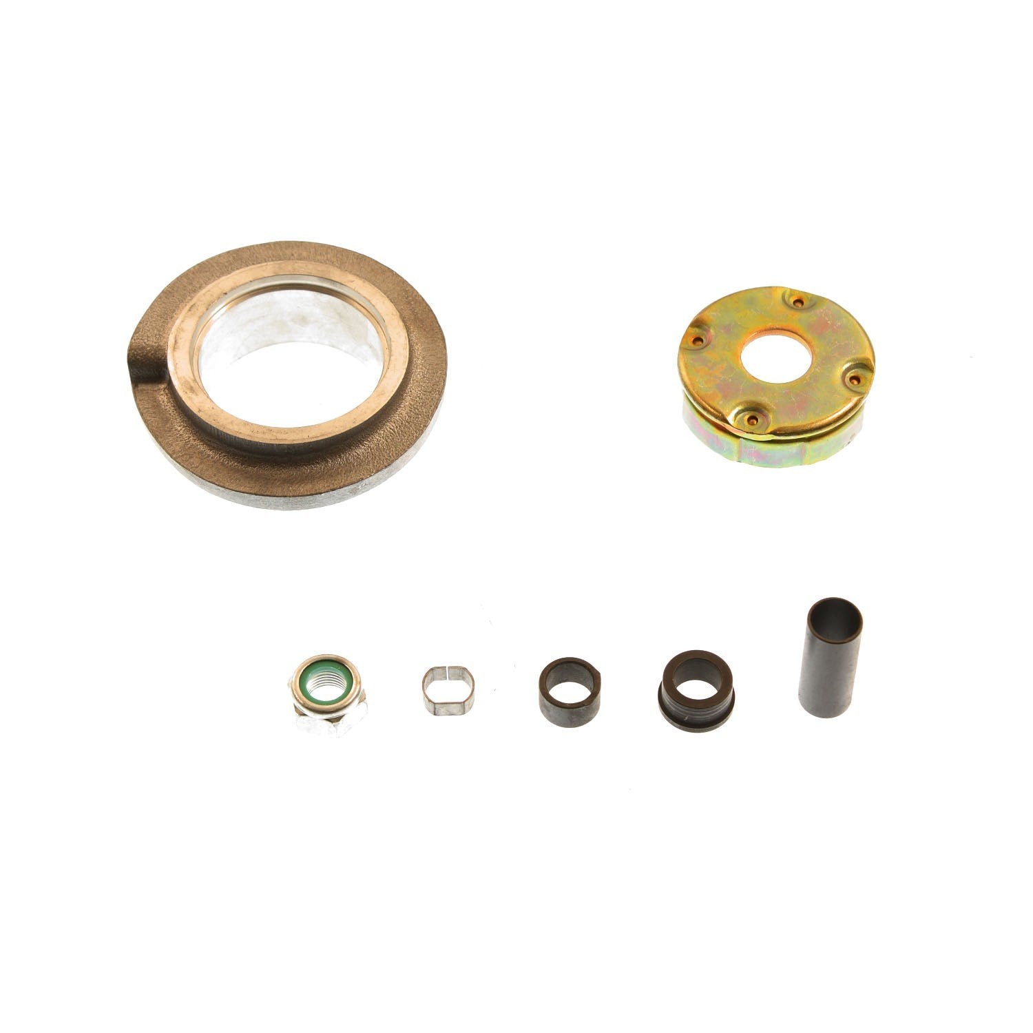 Bilstein Shock Absorber