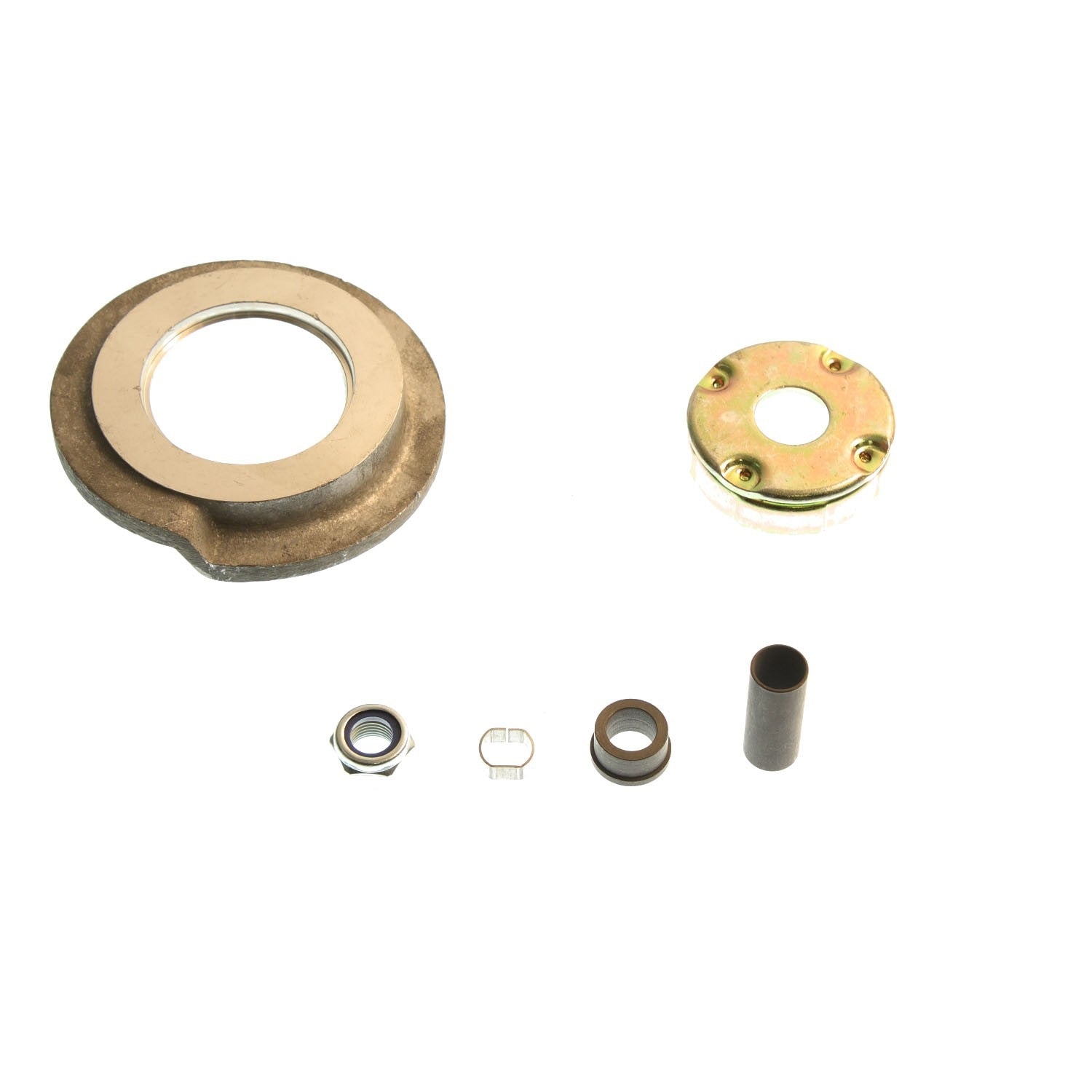 Bilstein B6 1994 Lexus GS300 Base Rear Shock Absorber 24-018708