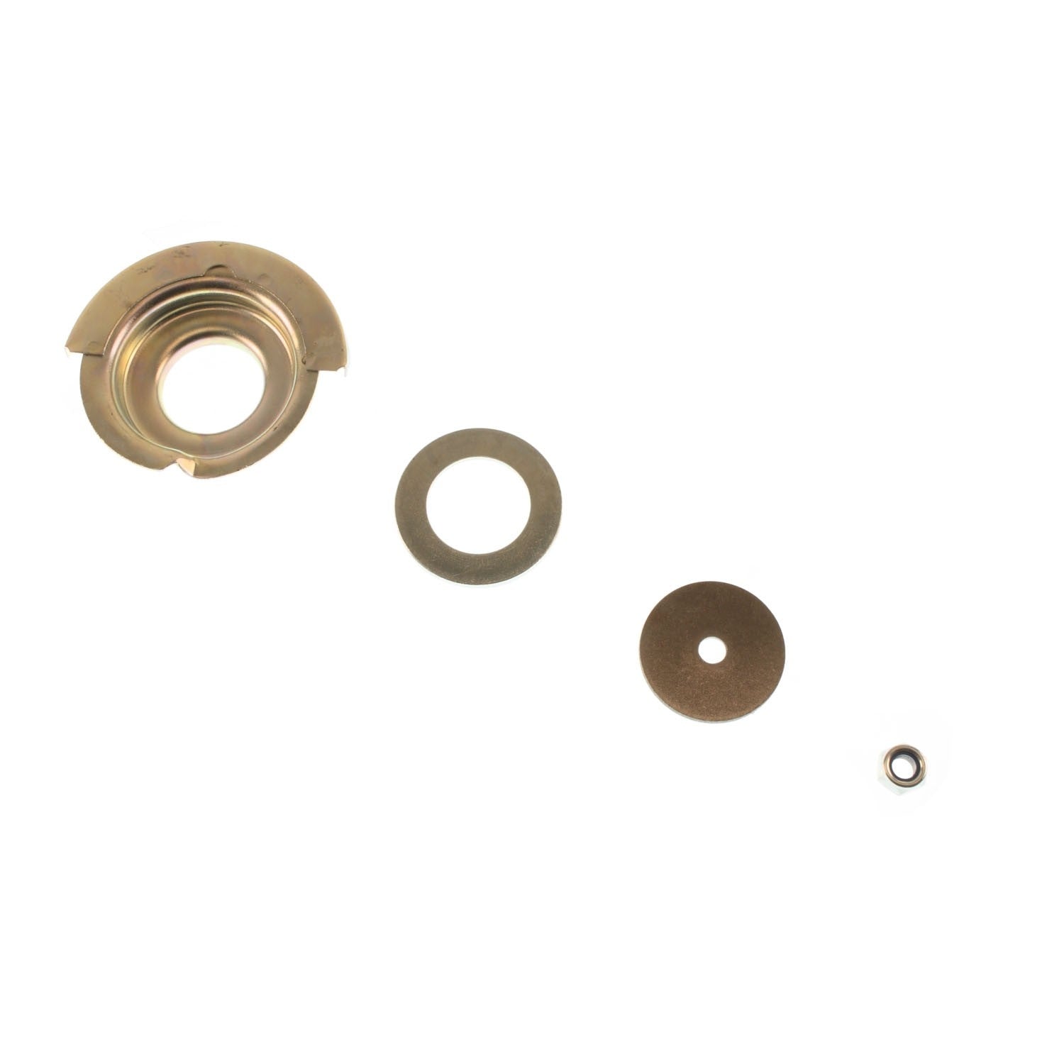 Bilstein Shock Absorber