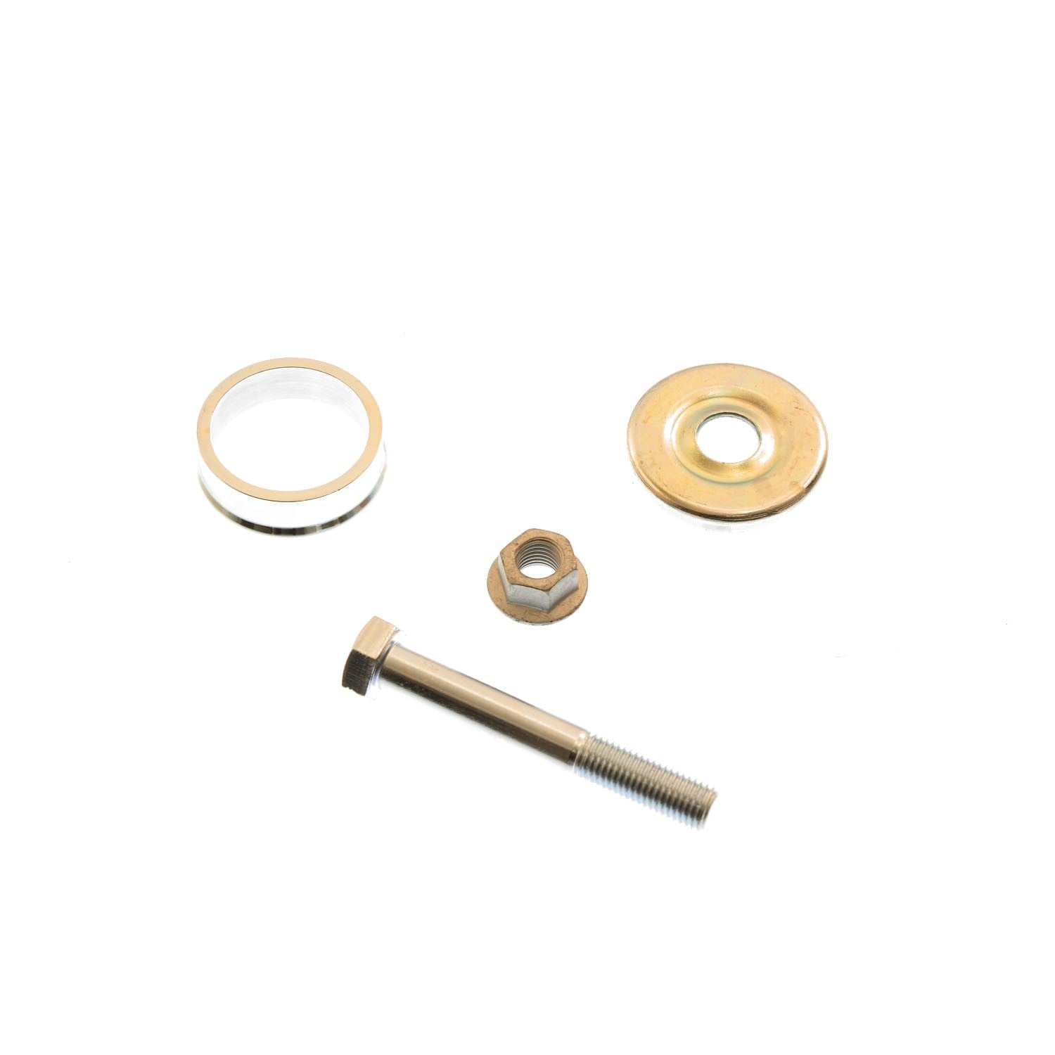 Bilstein Shock Absorber