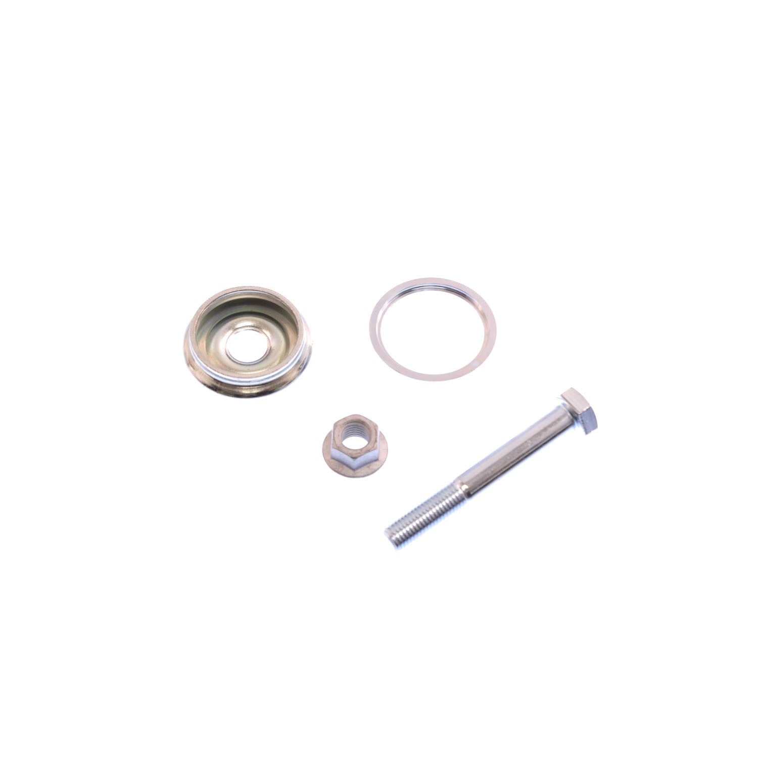 Bilstein Shock Absorber