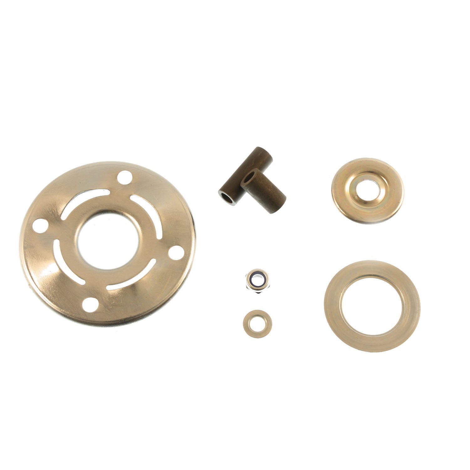 Bilstein Shock Absorber