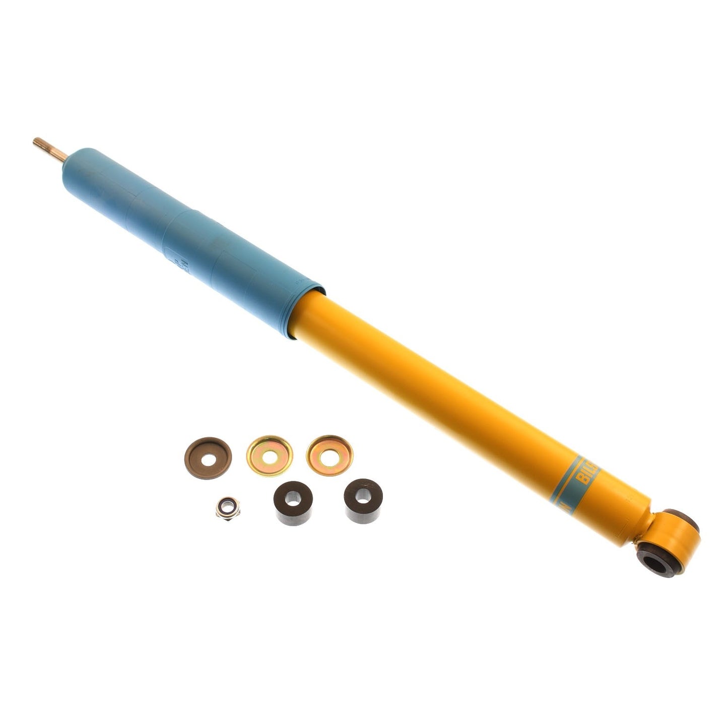 Bilstein B8 1996 Toyota RAV4 Base Rear 36mm Monotube Shock Absorber 24-021210