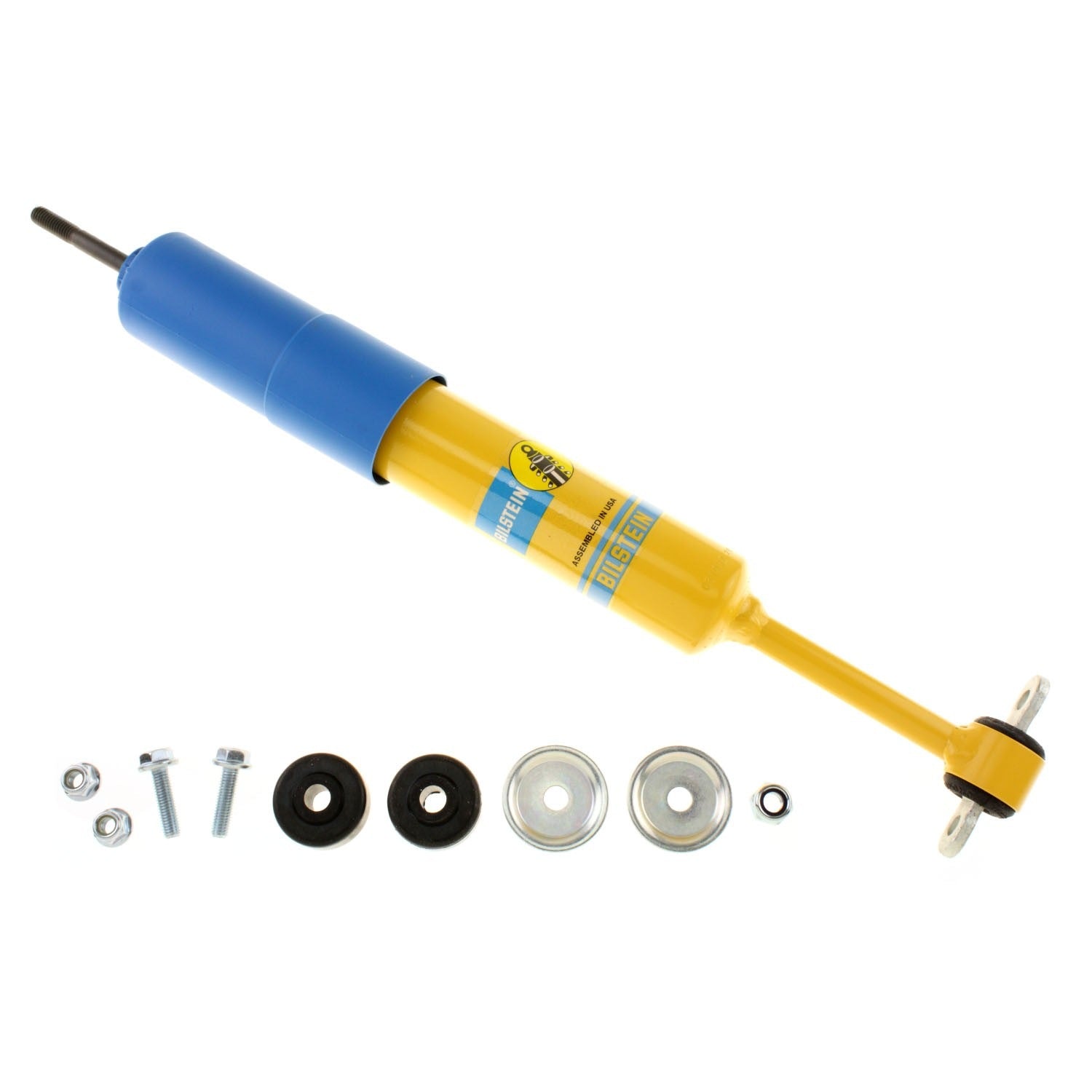 Bilstein Shock Absorber