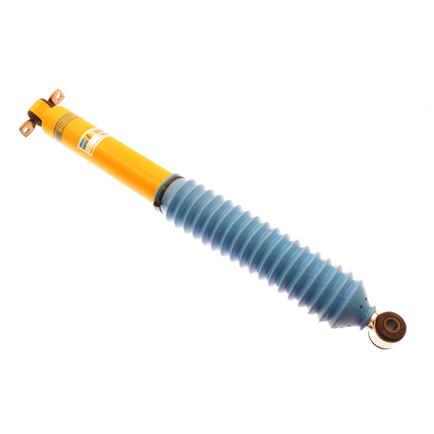 Bilstein 4600 Series 1987 Dodge Dakota Base Rear 46mm Monotube Shock Absorber 24-021753