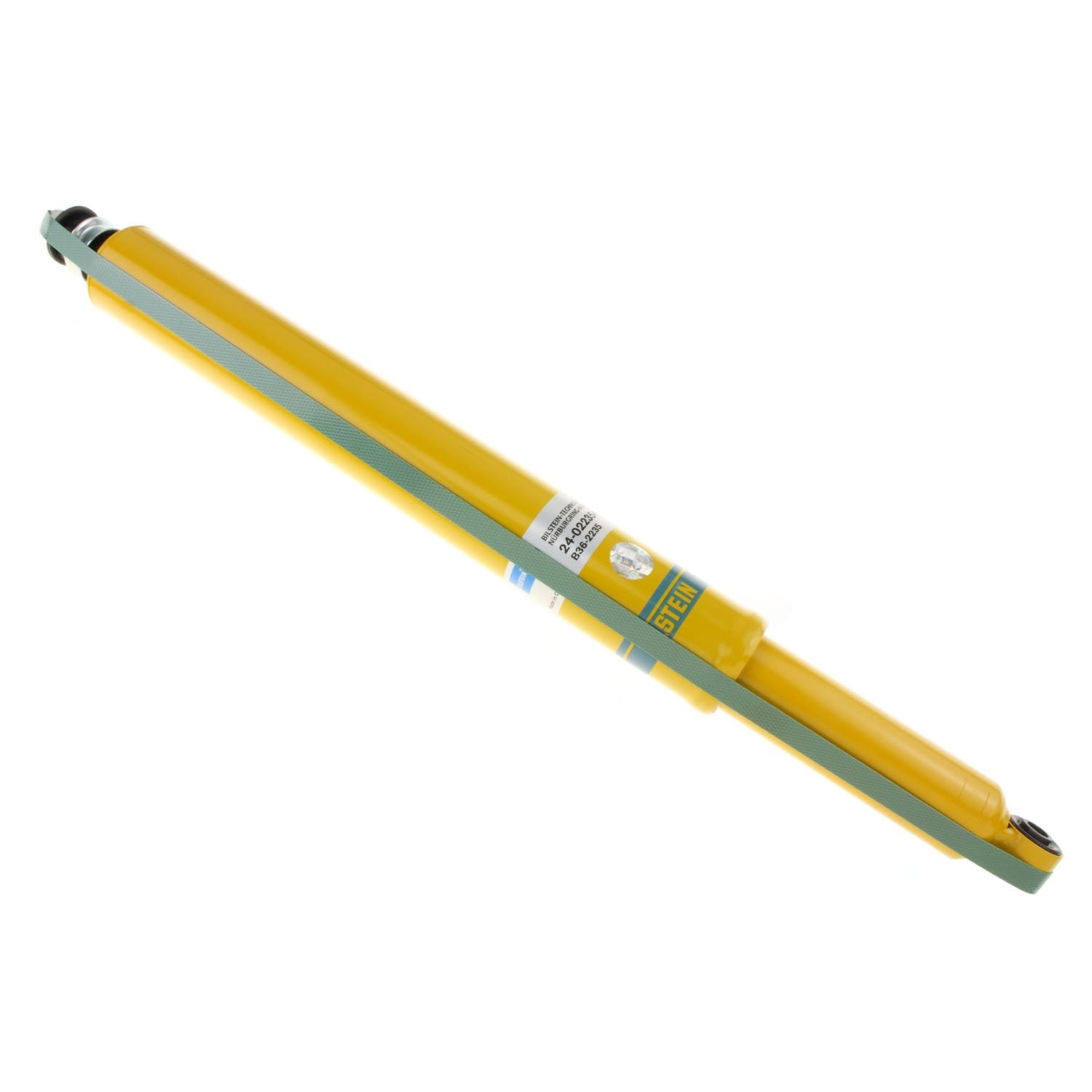 Bilstein Steering Damper