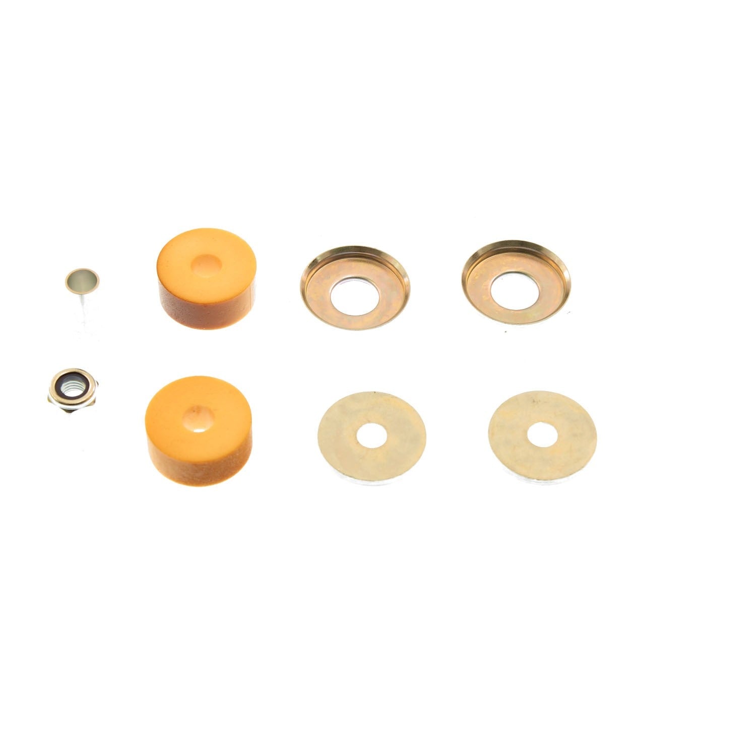 Bilstein Shock Absorber