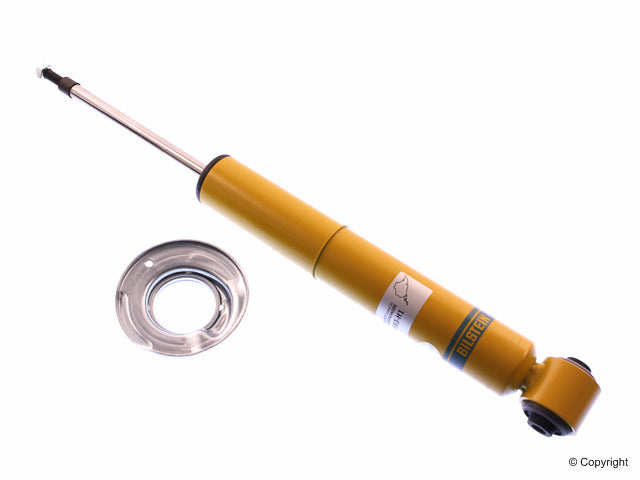 Bilstein B6 94-97 Audi A6 Quattro Base Rear 46mm Monotube Shock Absorber 24-025935