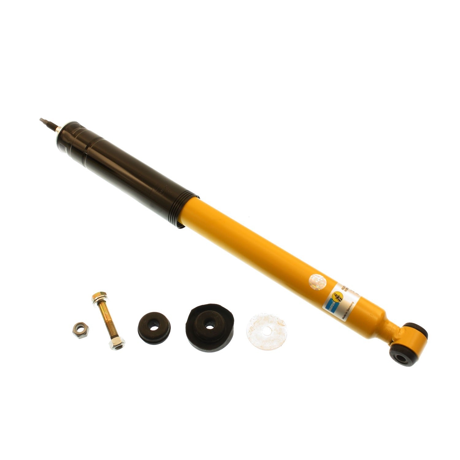 Bilstein B6 1998 Mercedes-Benz CLK320 Base Front 36mm Monotube Shock Absorber 24-025980