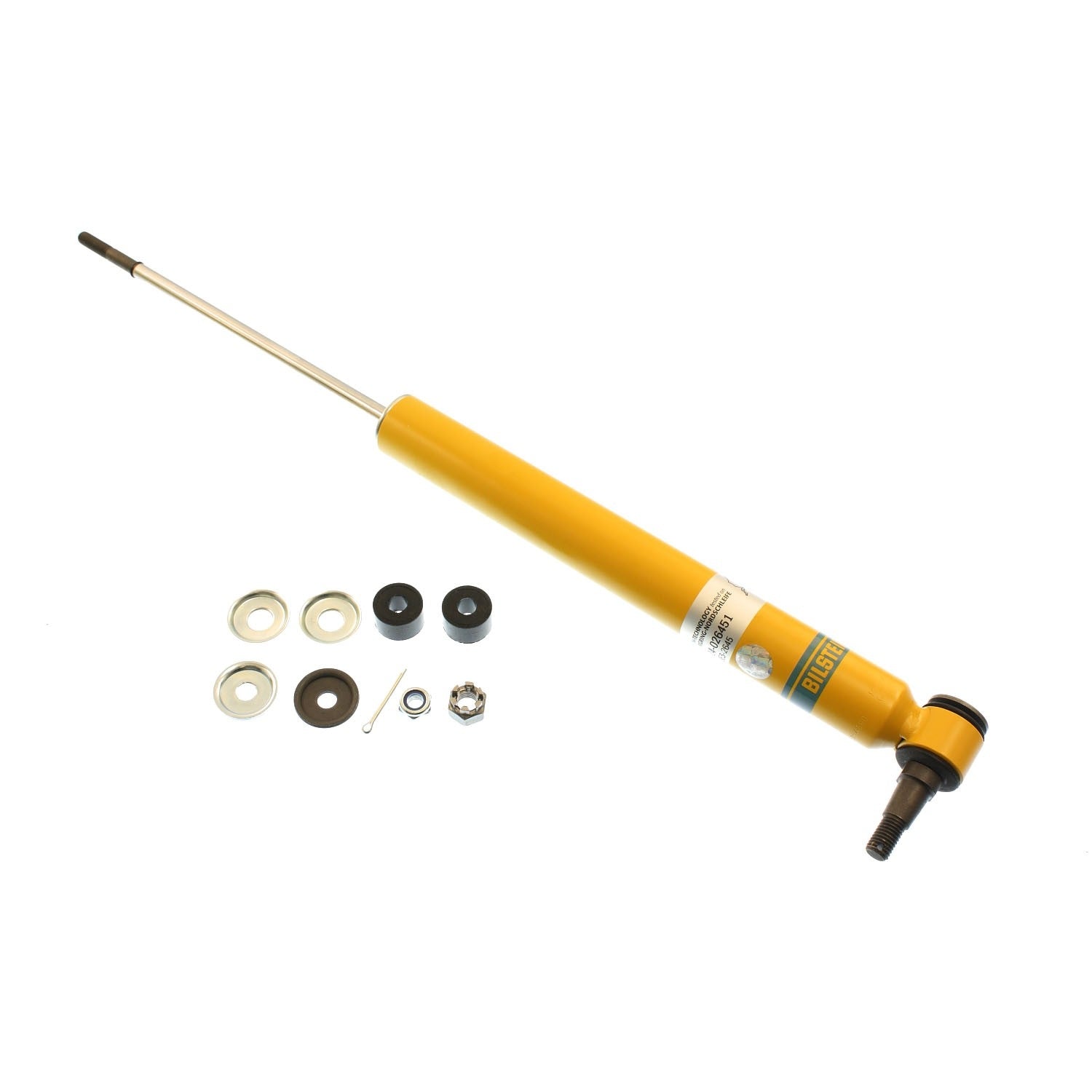 Bilstein Steering Damper