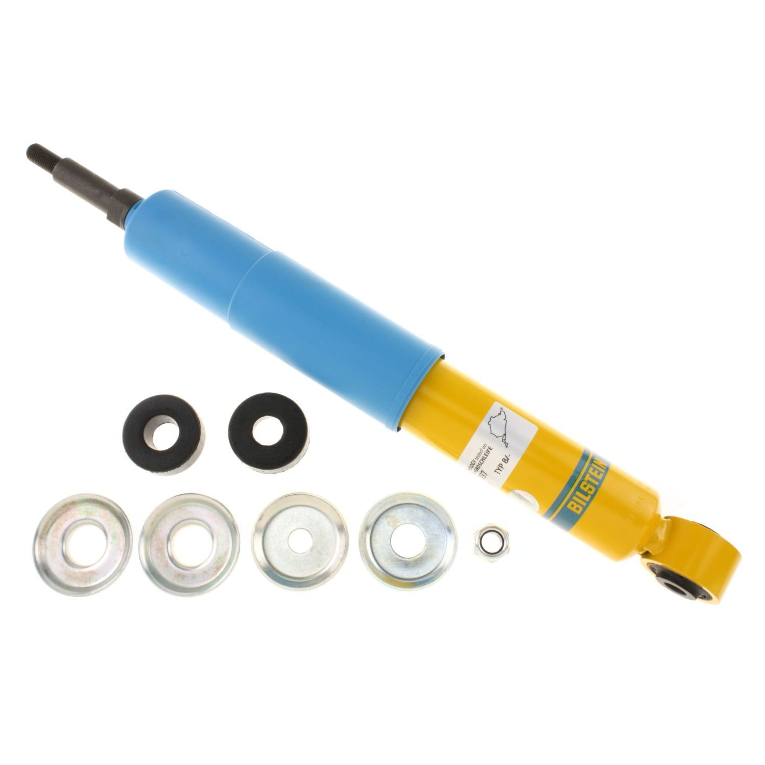 Bilstein Shock Absorber