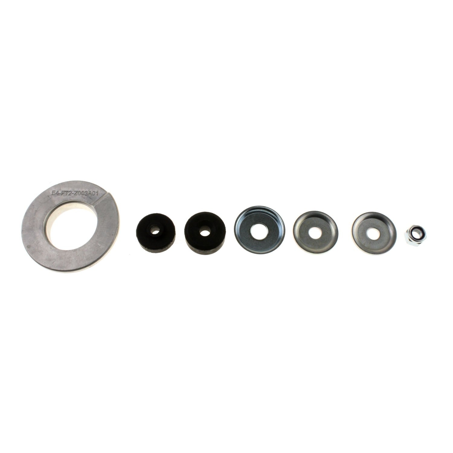 Bilstein Shock Absorber