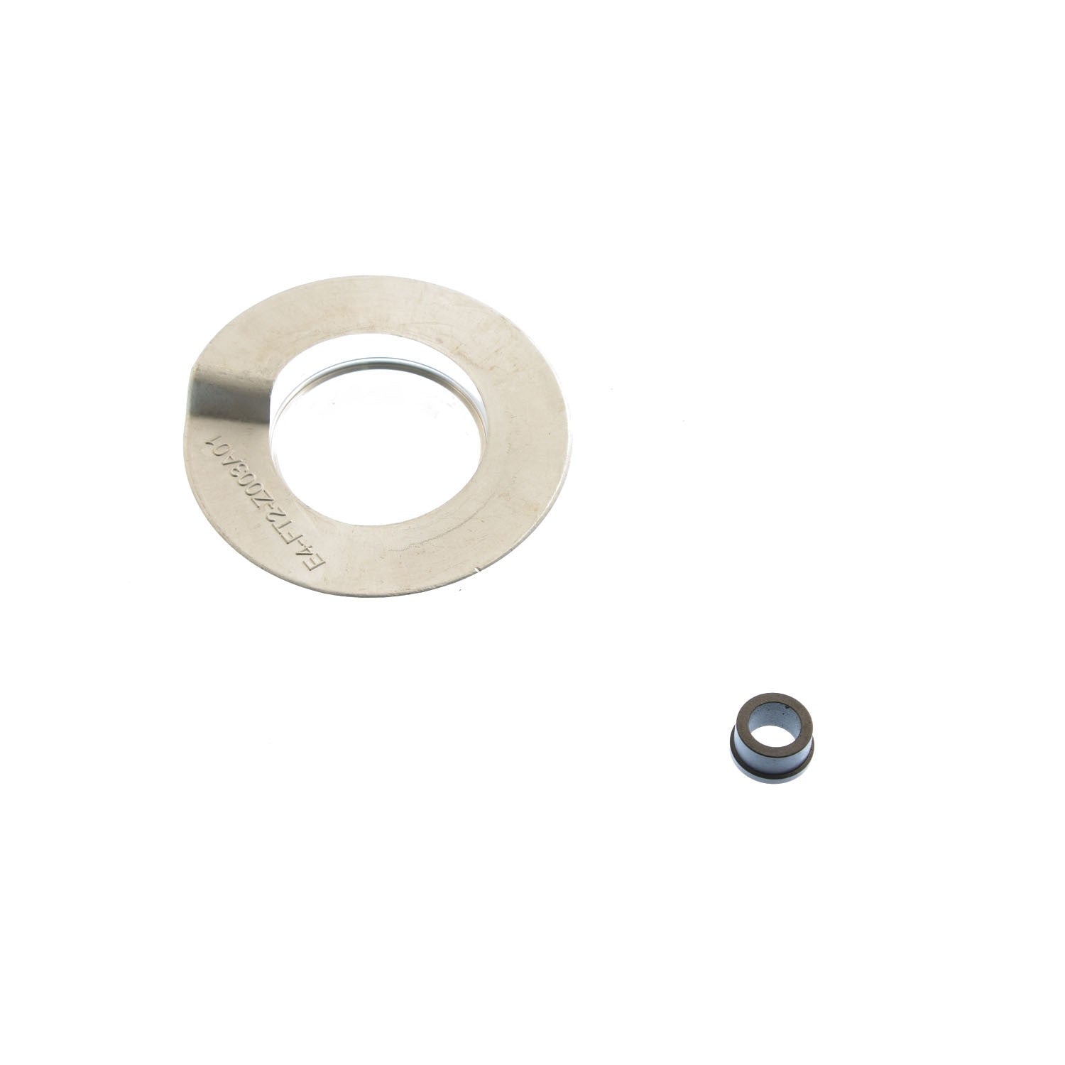 Bilstein Shock Absorber