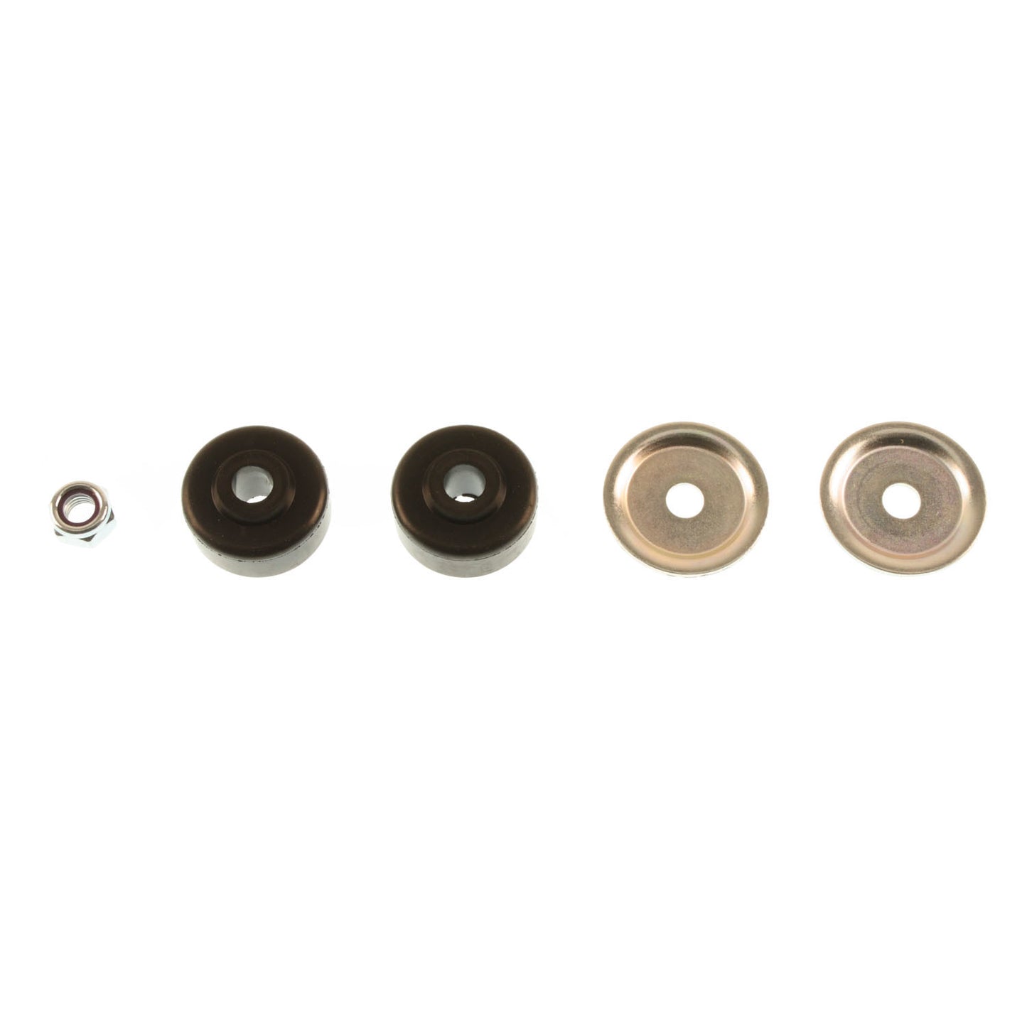 Bilstein Shock Absorber