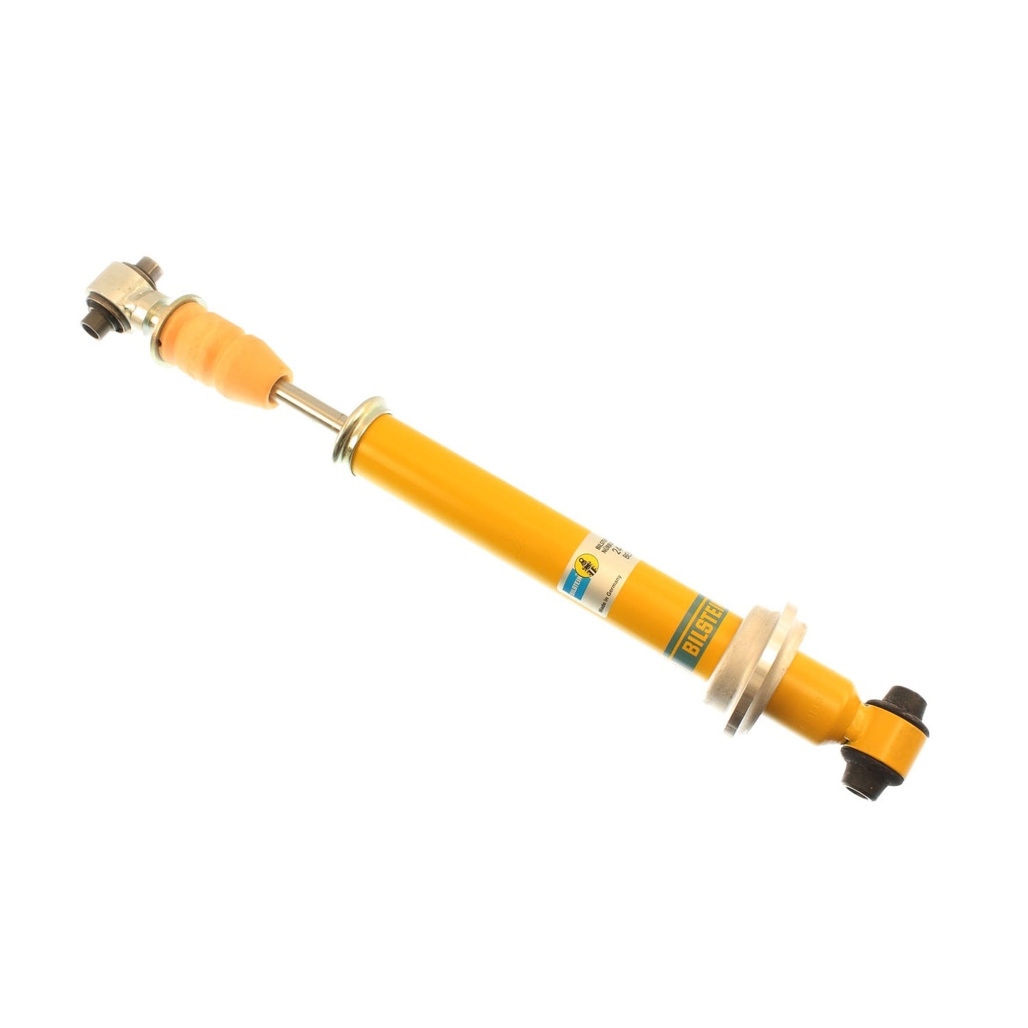 Bilstein B6 2000 Audi A4 Quattro Base Rear 36mm Monotube Shock Absorber 24-062121