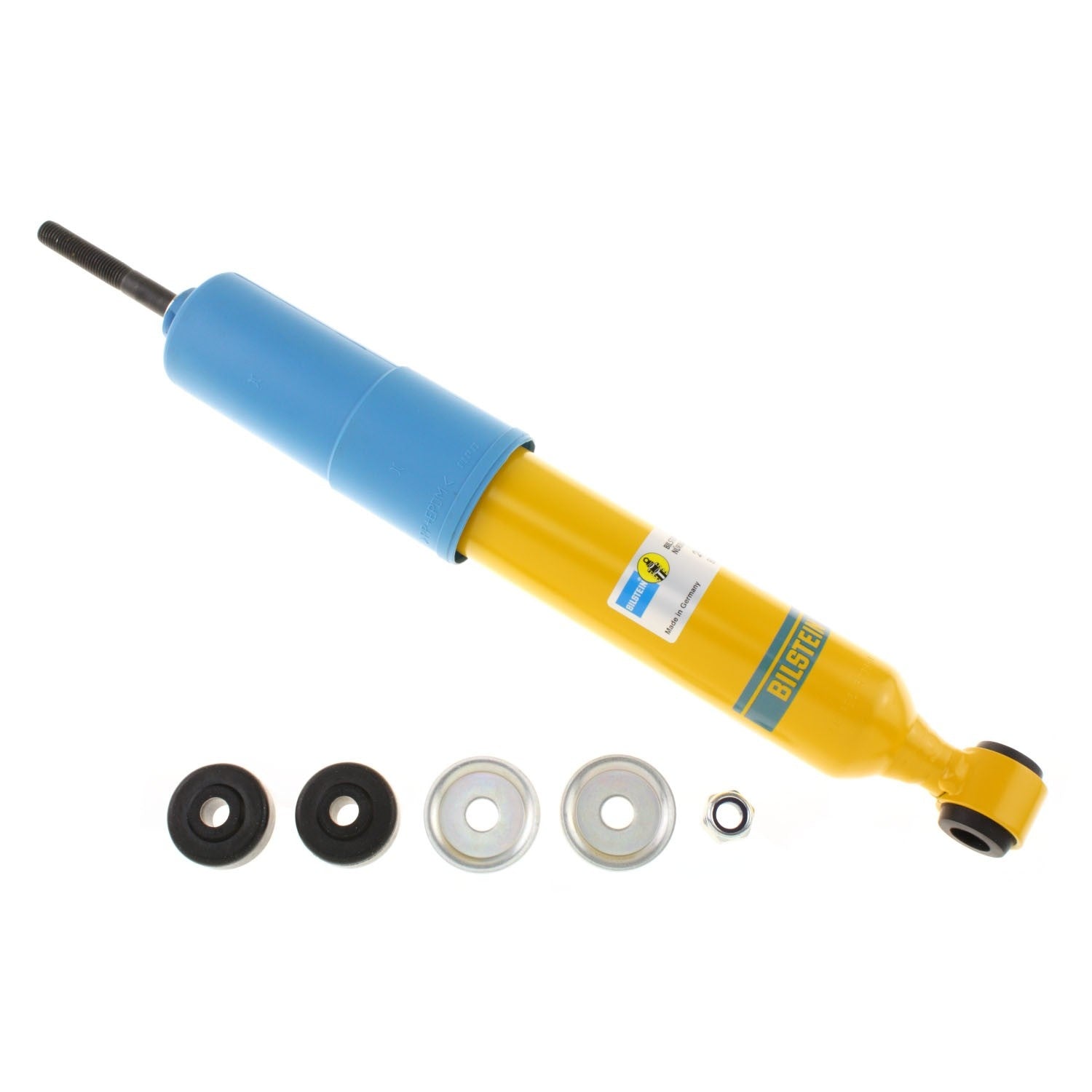 Bilstein B8 2001 Audi A6 Base Front Shock Absorber 24-065108