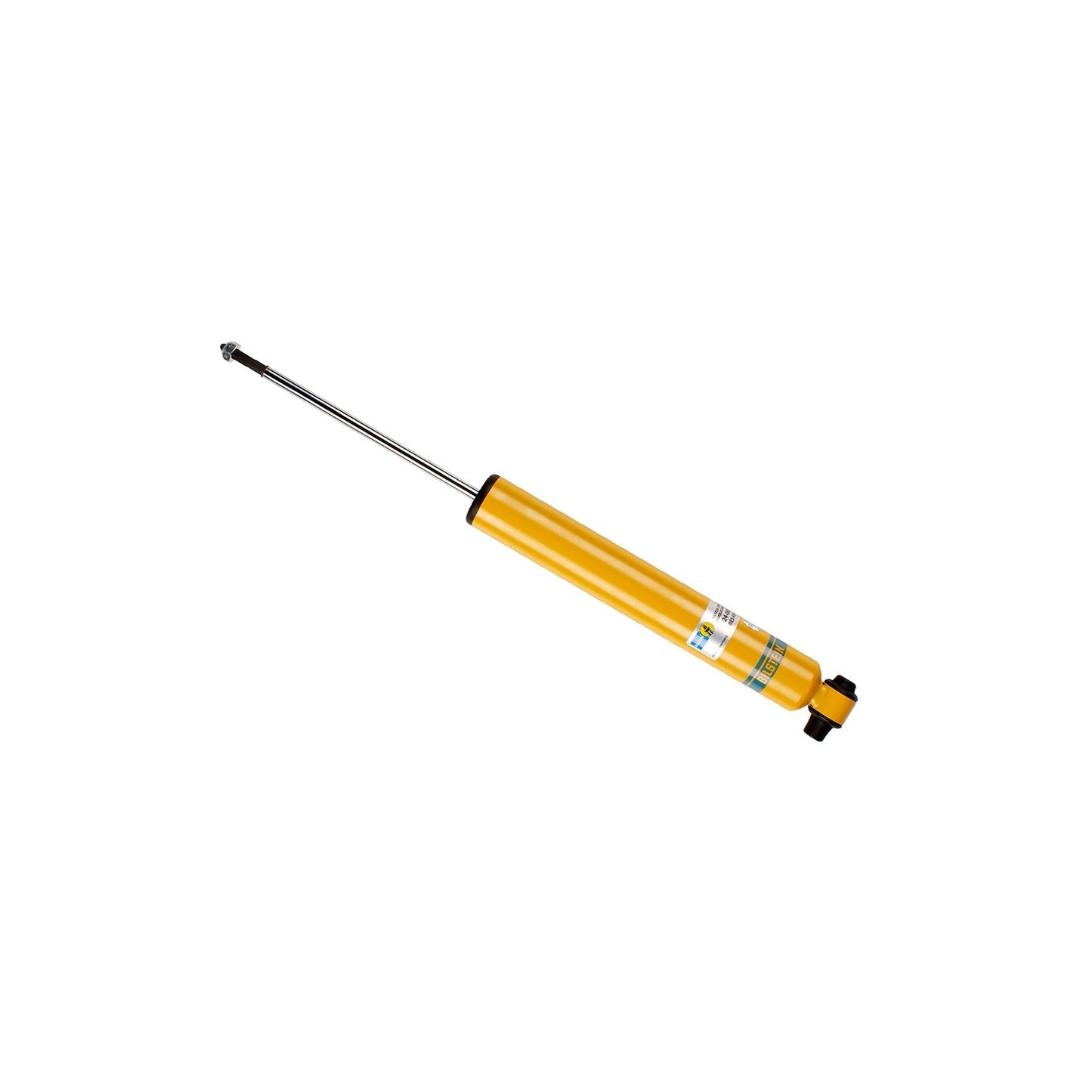 Bilstein B6 (SP) 00-05 VW Passat / 01-04 Audi A6 Rear 46mm Monotube Shock Absorber 24-065436