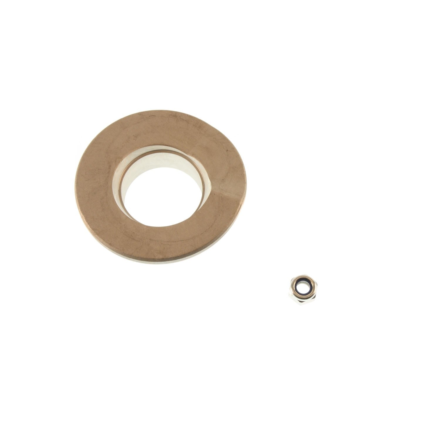 Bilstein Shock Absorber