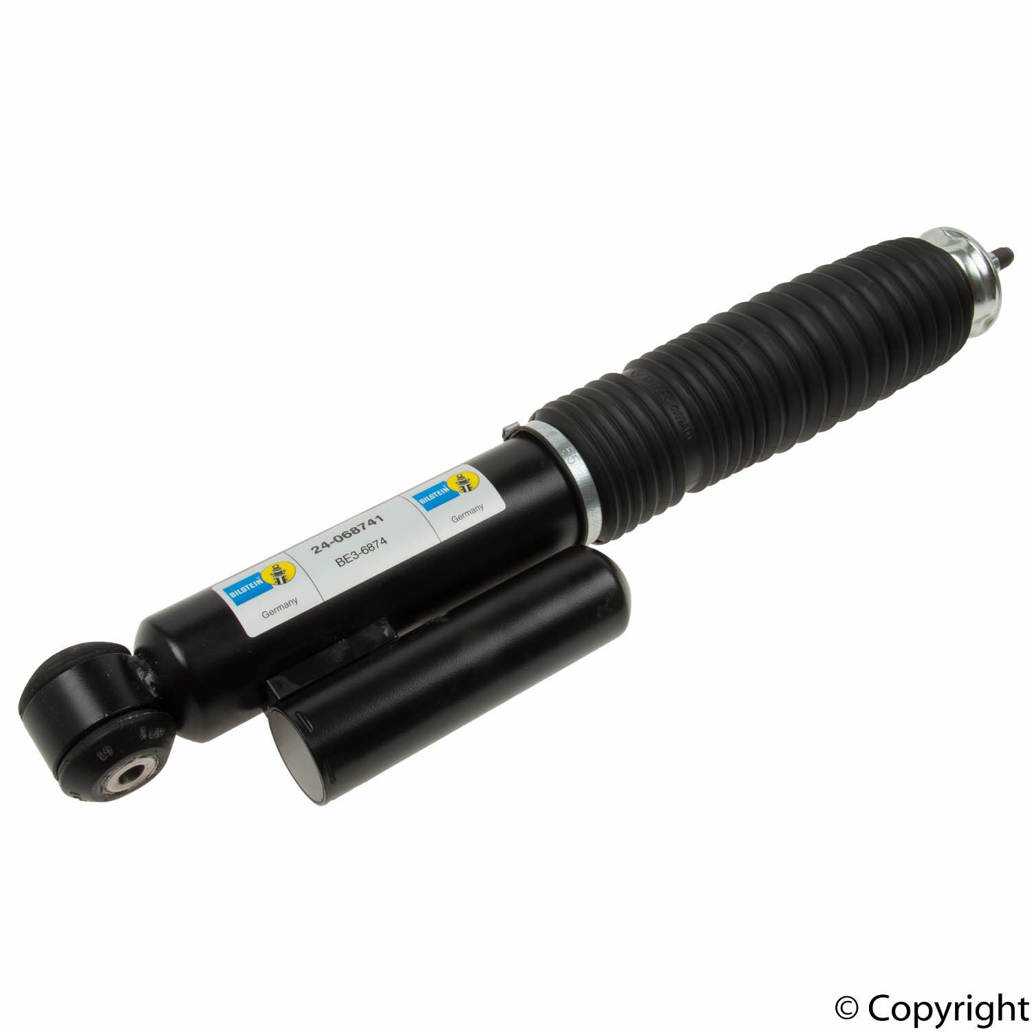 Bilstein Shock Absorber