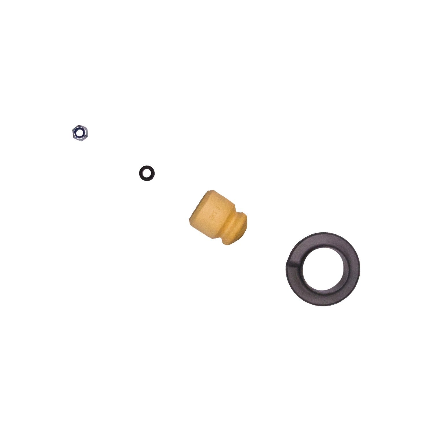 Bilstein Shock Absorber